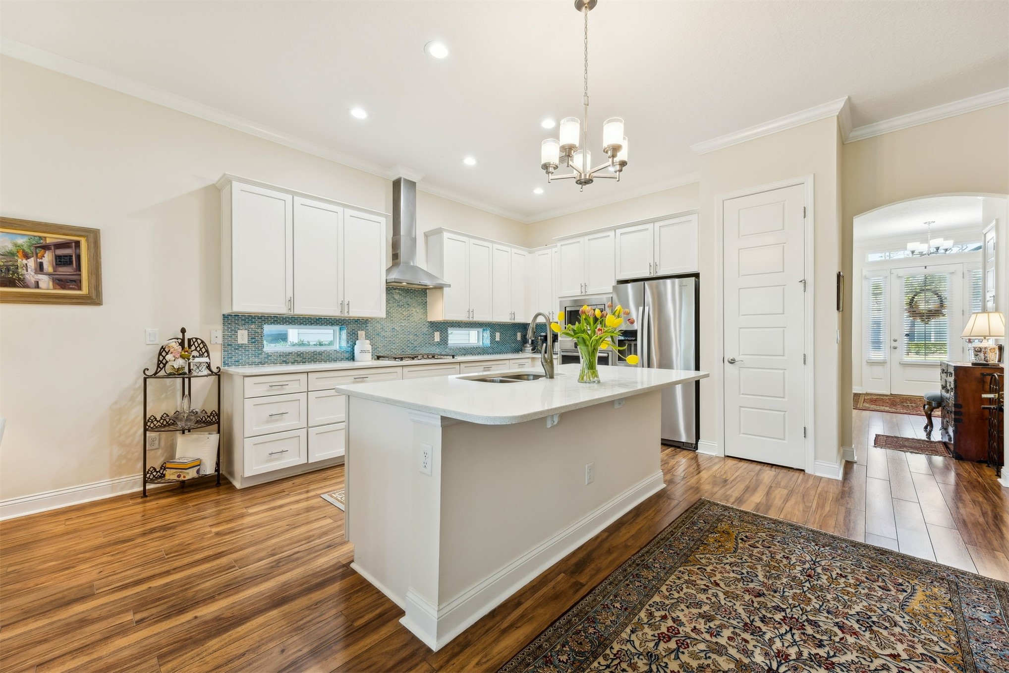 2806 TURTLE SHORES DRIVE
