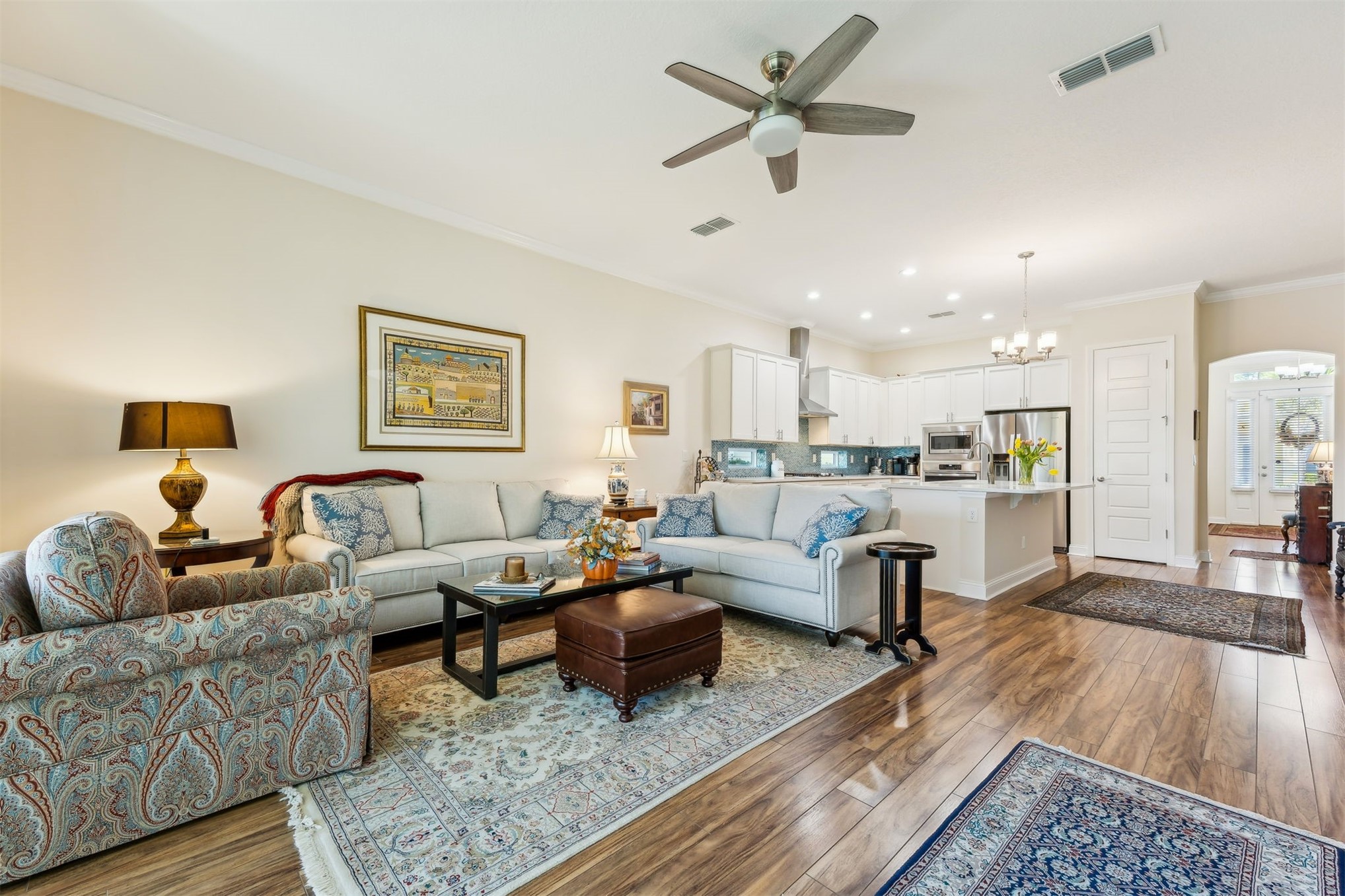 2806 TURTLE SHORES DRIVE