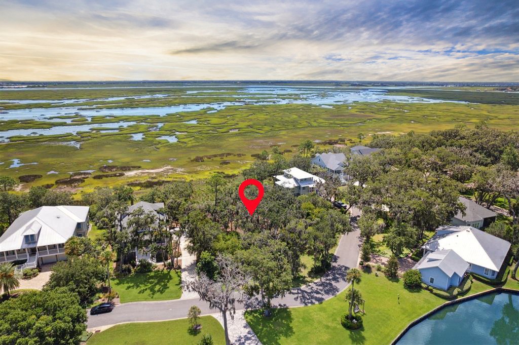 96524 SOAP CREEK DRIVE