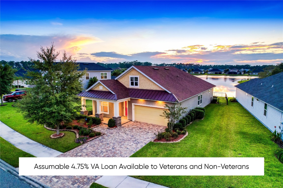 85212 CHAMPLAIN DRIVE