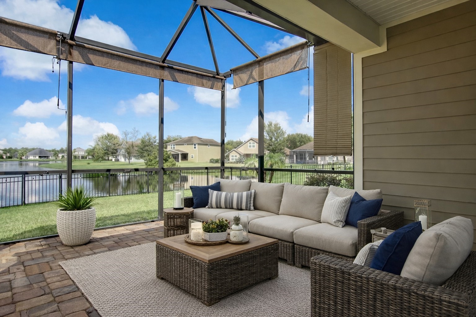 85212 CHAMPLAIN DRIVE