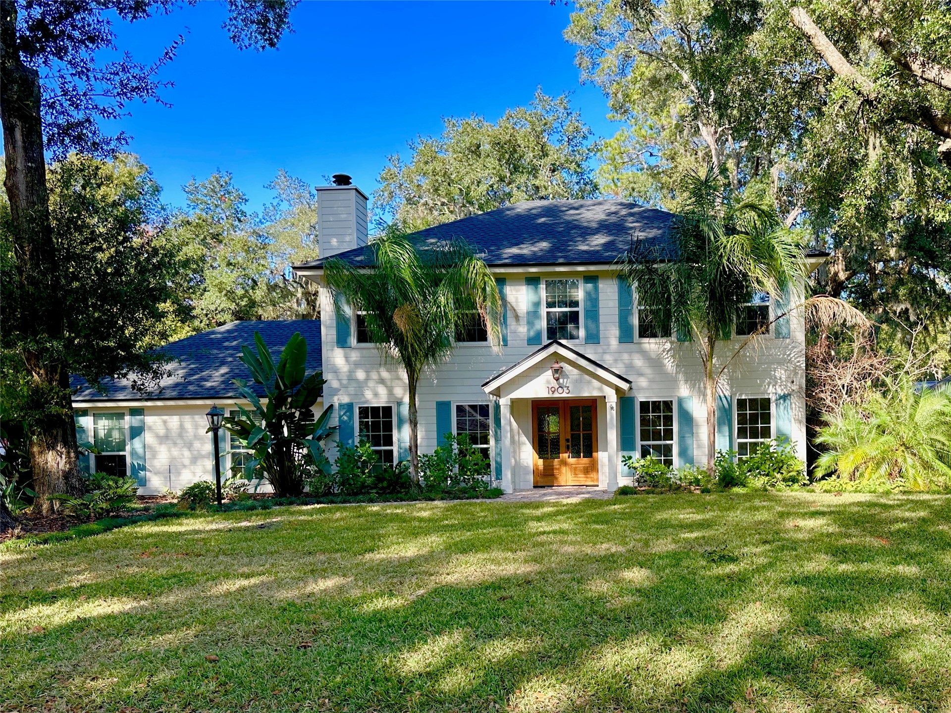 1903 SPRINGBROOK ROAD