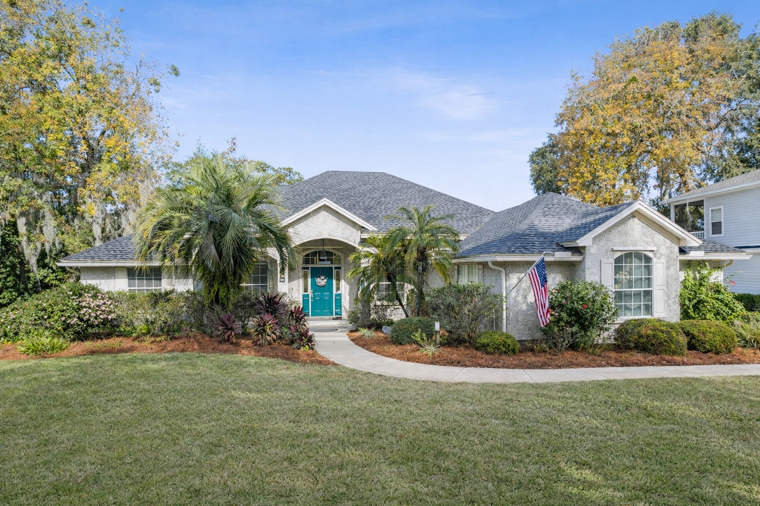 96331 OYSTER BAY DRIVE