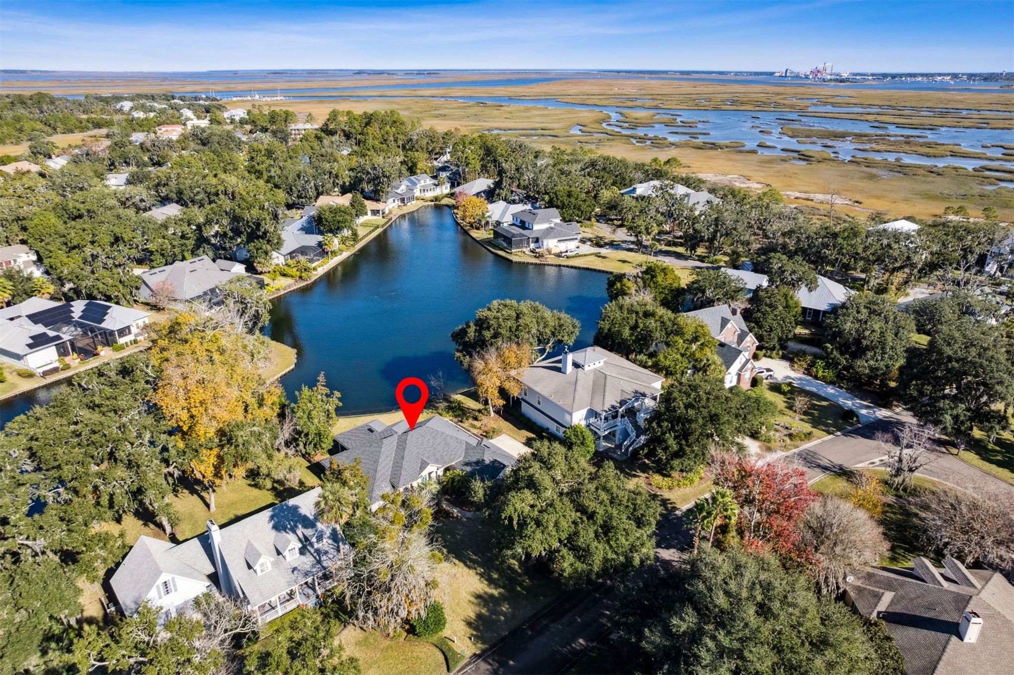 96331 OYSTER BAY DRIVE