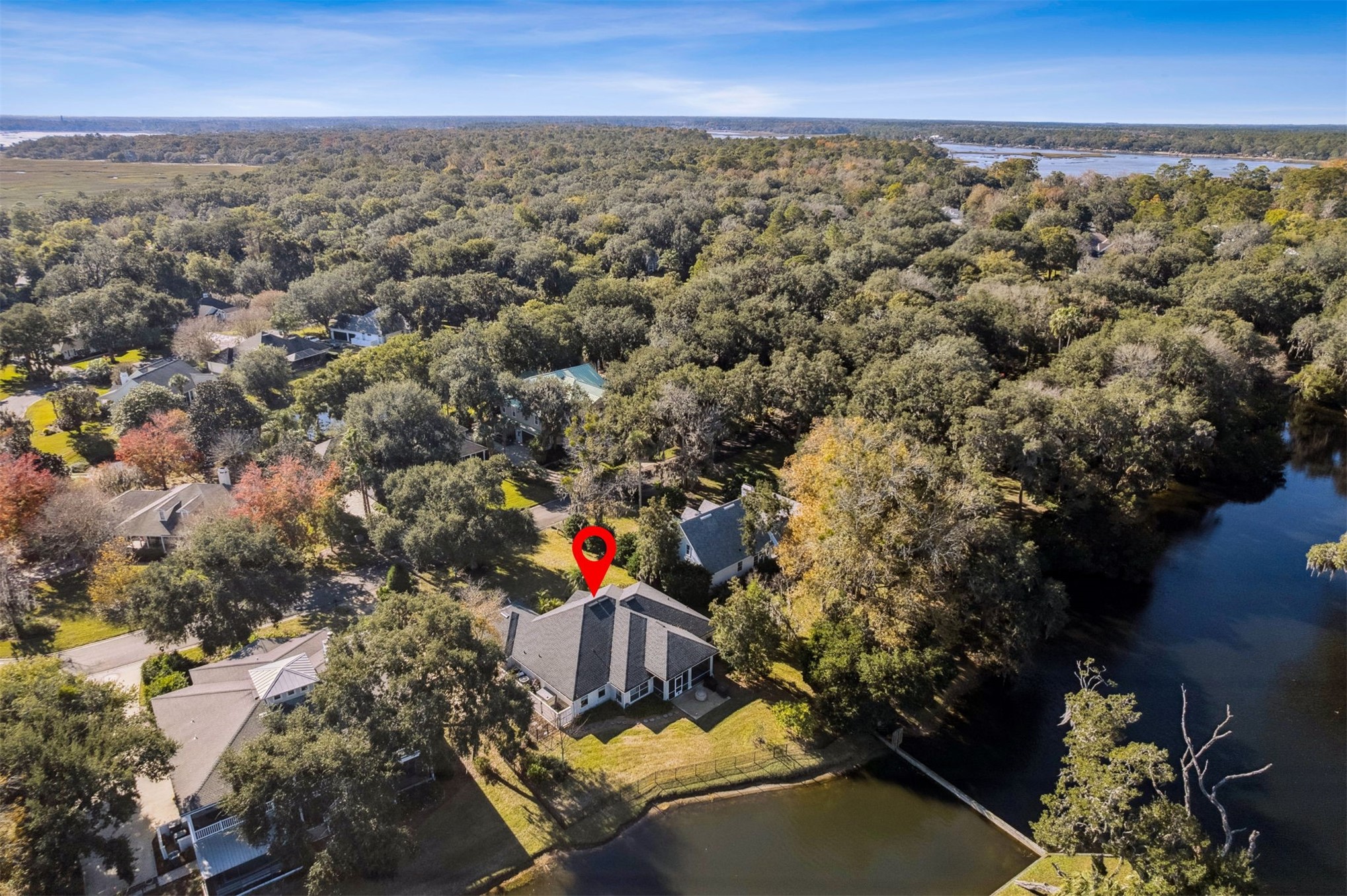 96331 OYSTER BAY DRIVE