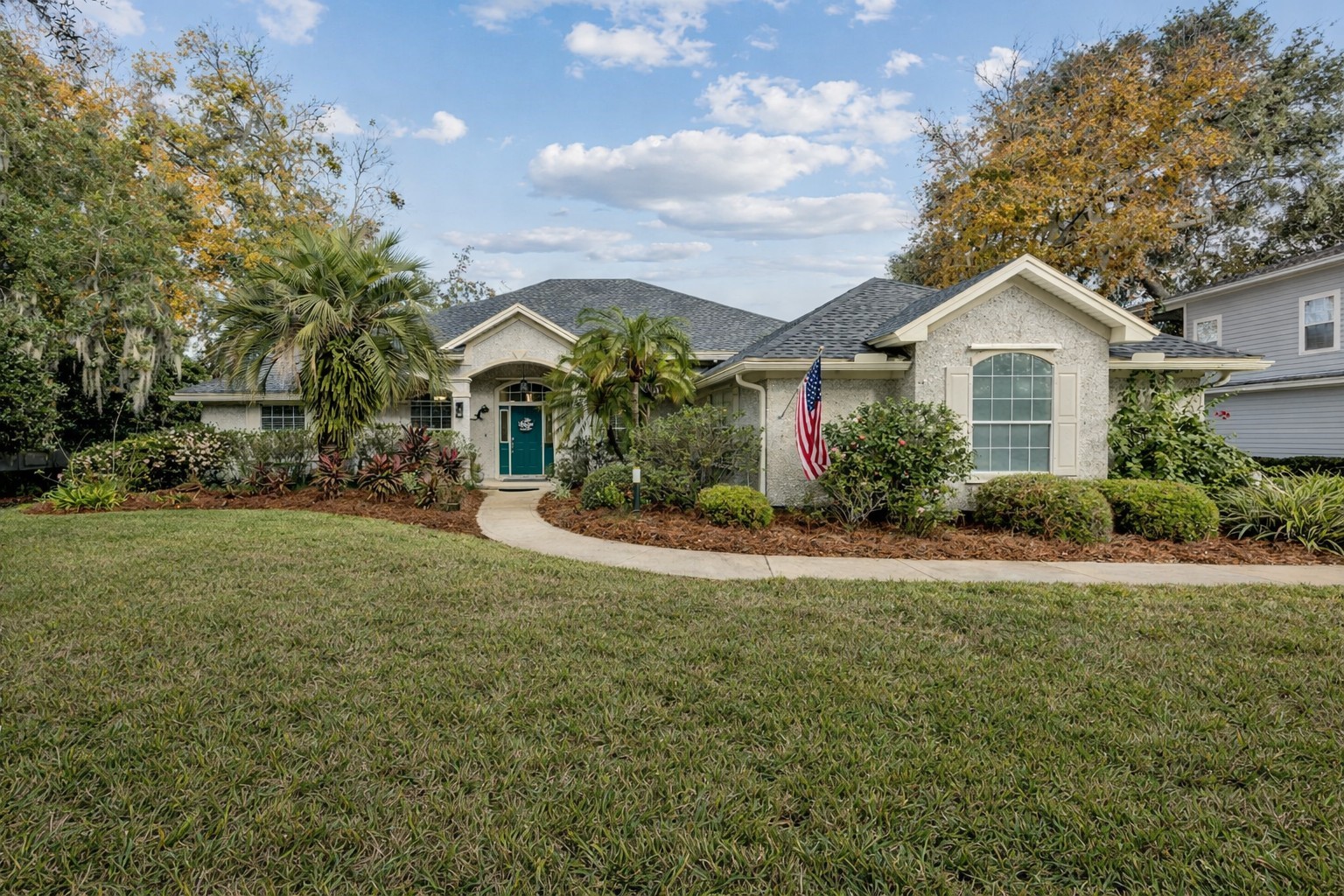 96331 OYSTER BAY DRIVE