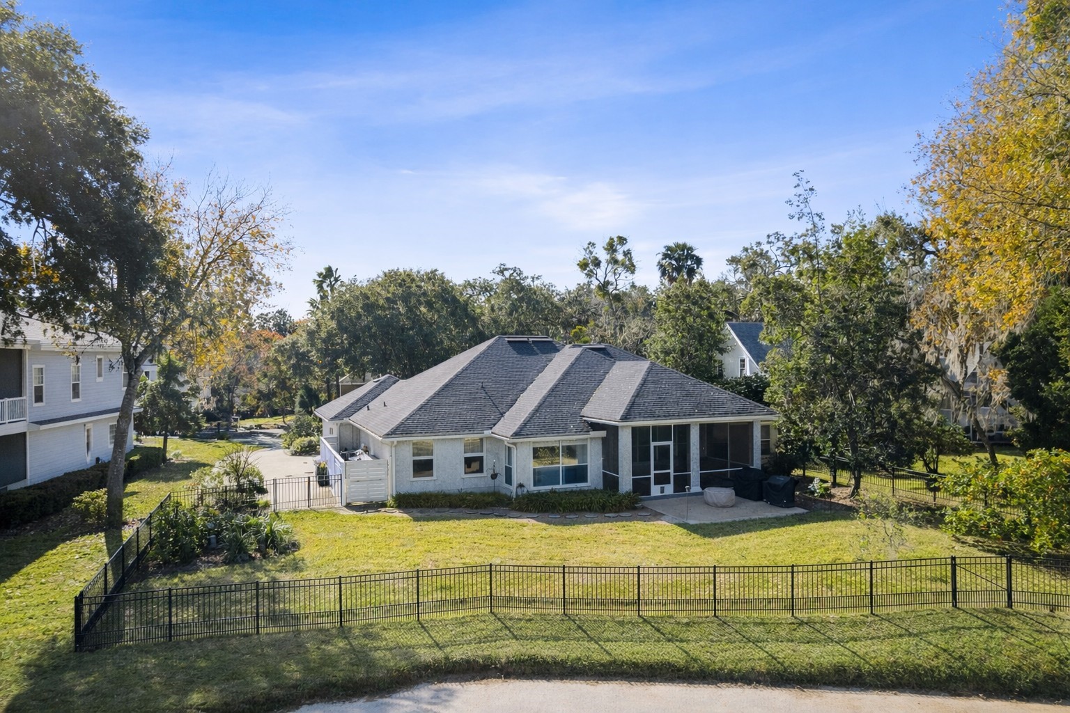 96331 OYSTER BAY DRIVE