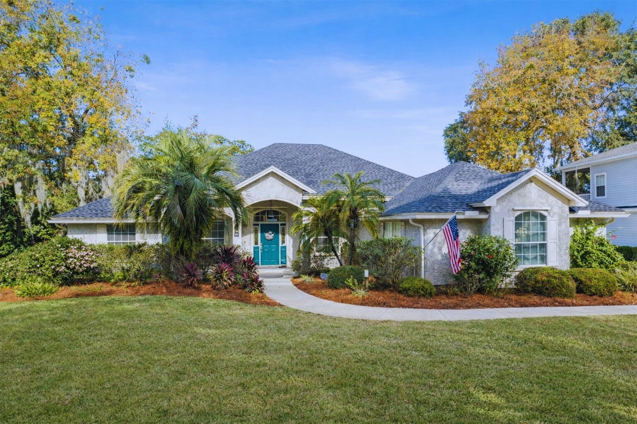 96331 OYSTER BAY DRIVE