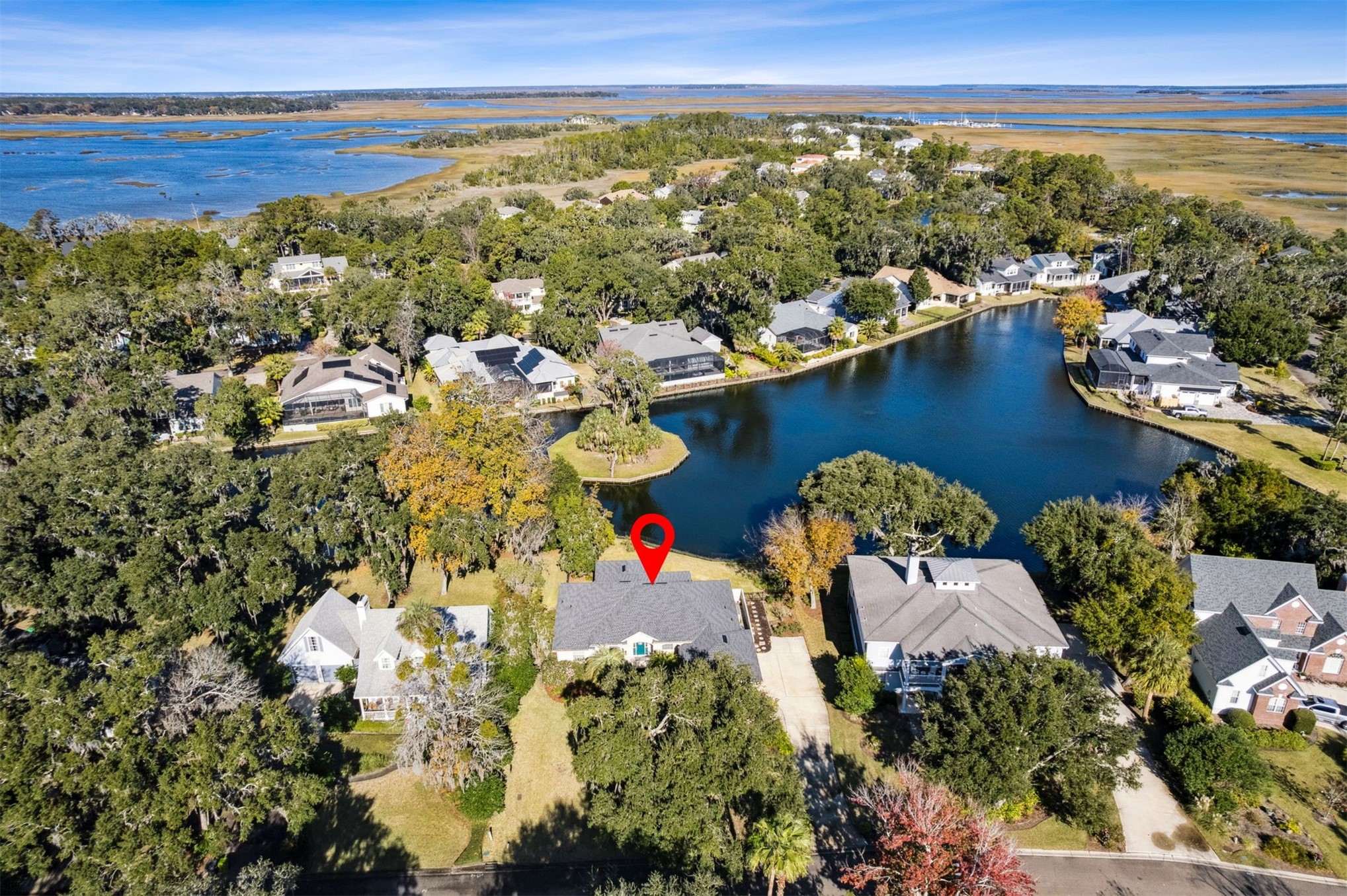96331 OYSTER BAY DRIVE