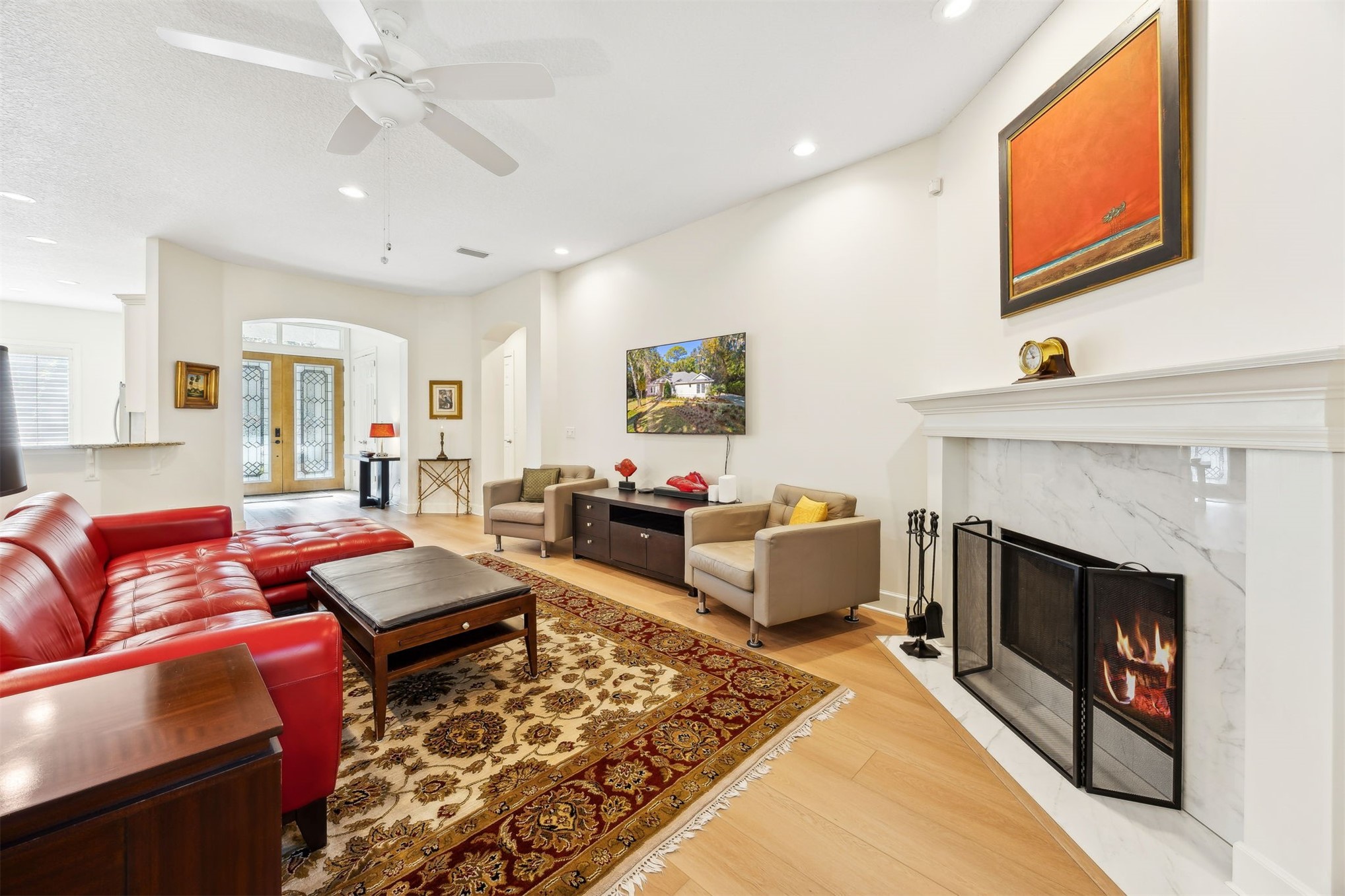 4 MOSS OAKS DRIVE
