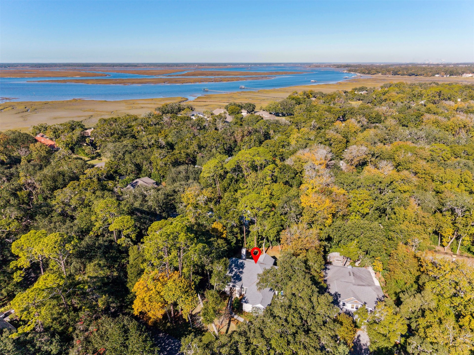 4 MOSS OAKS DRIVE