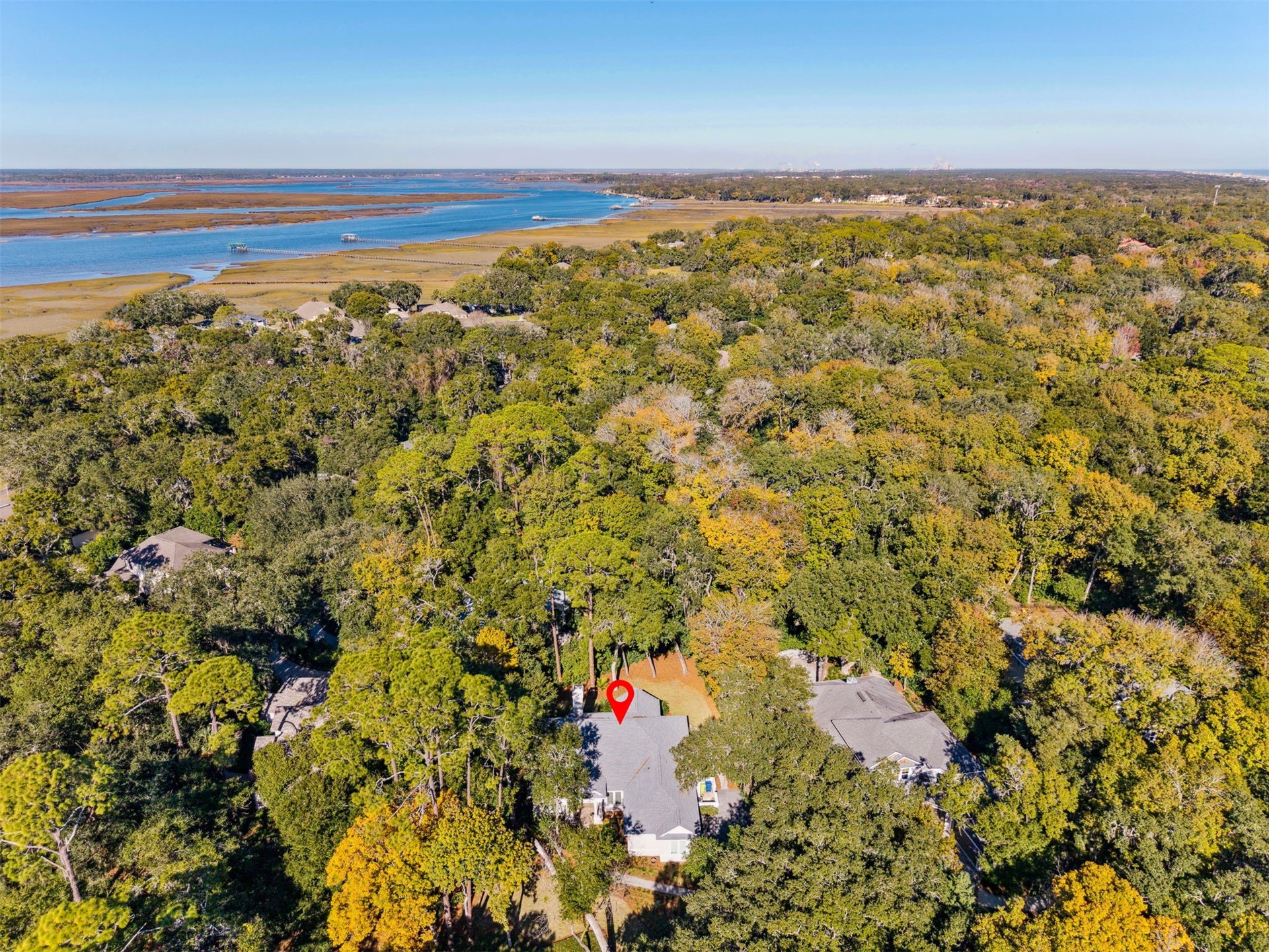 4 MOSS OAKS DRIVE