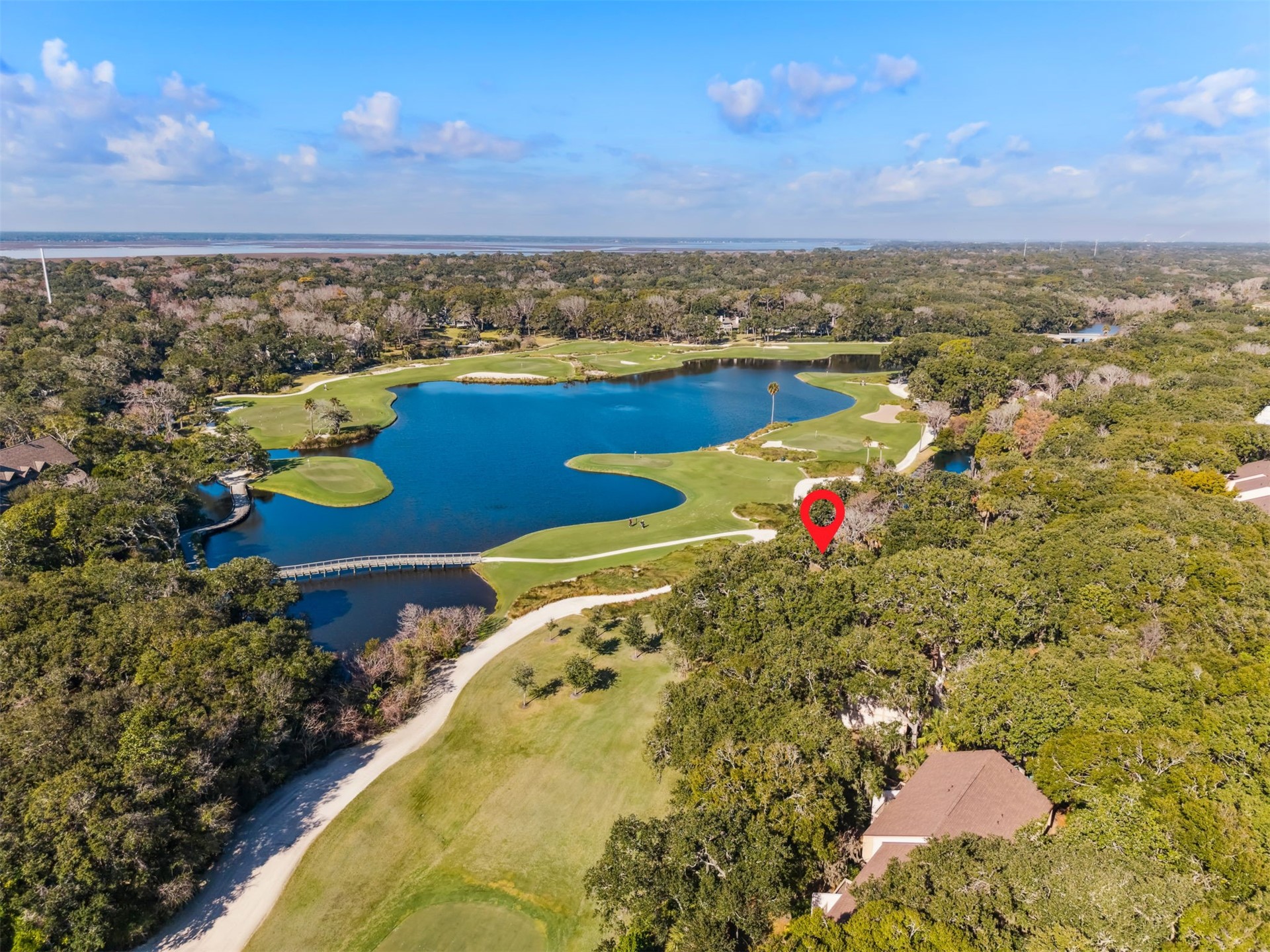 2040 BEACH WOOD ROAD 2040