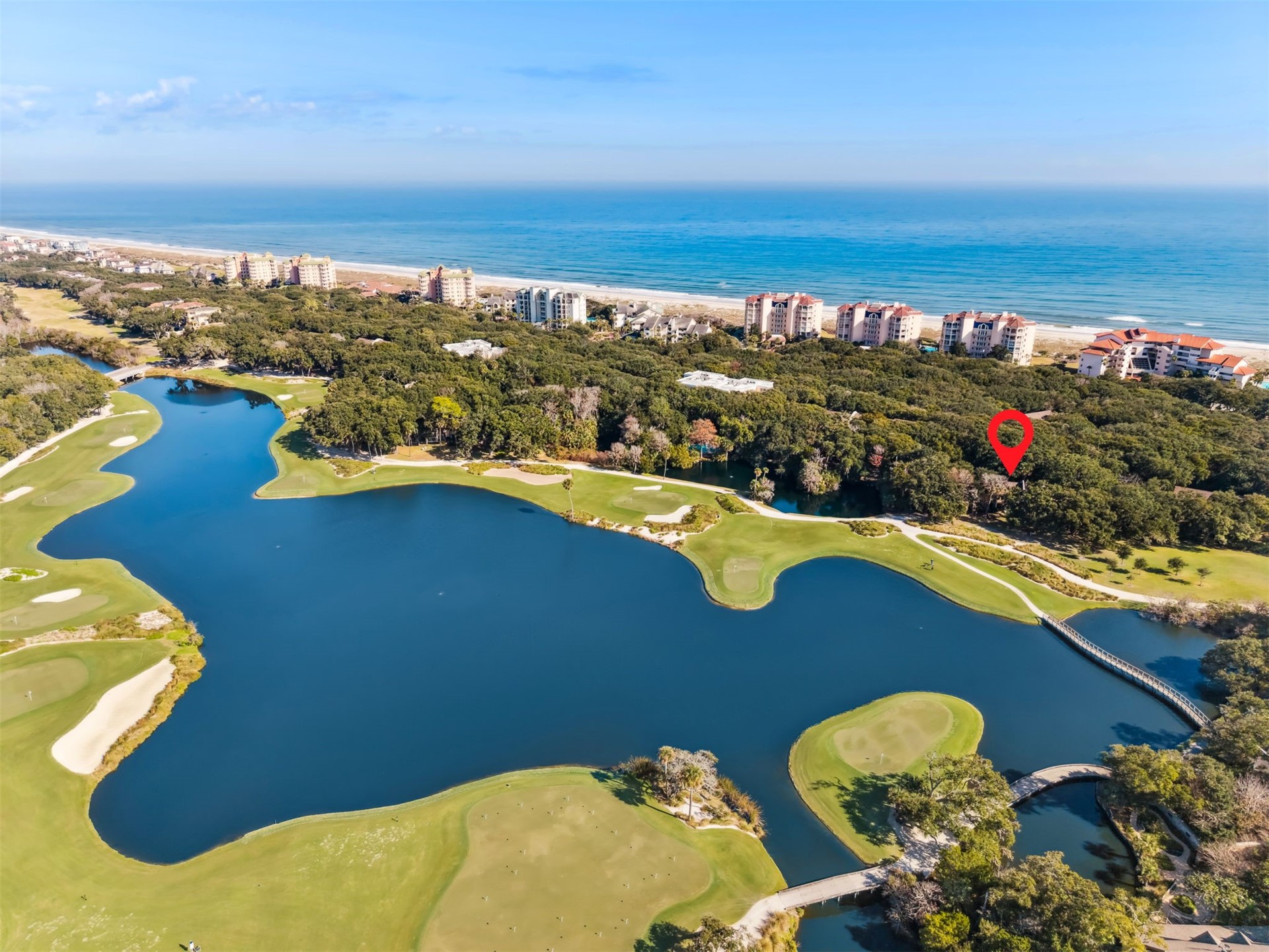 2040 BEACH WOOD ROAD 2040