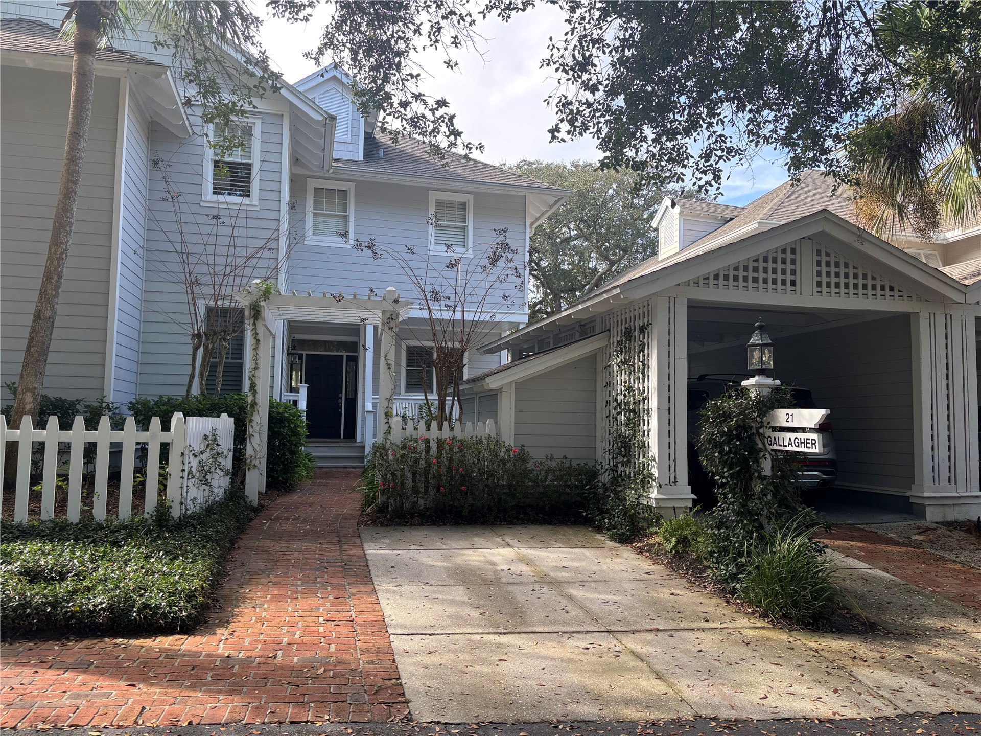21 LITTLE DUNES CIRCLE