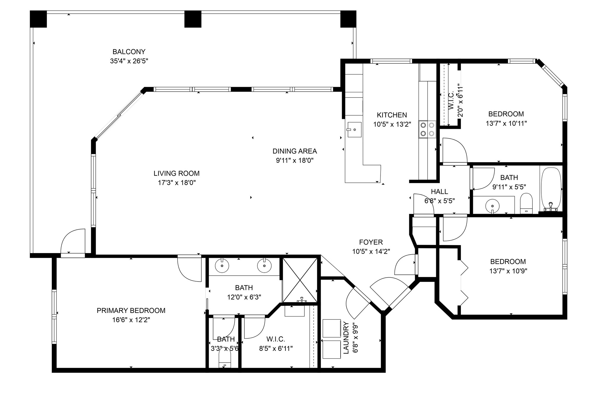 403 TARPON AVENUE 101