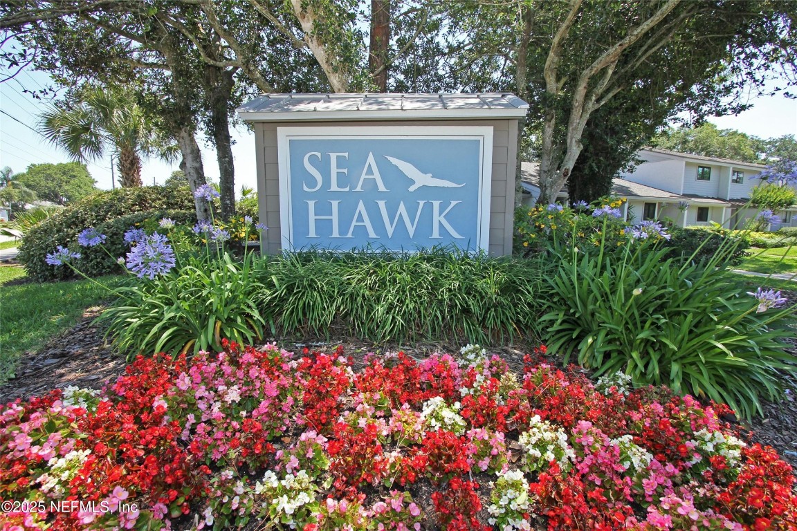 1083 E SEA HAWK DRIVE 1083