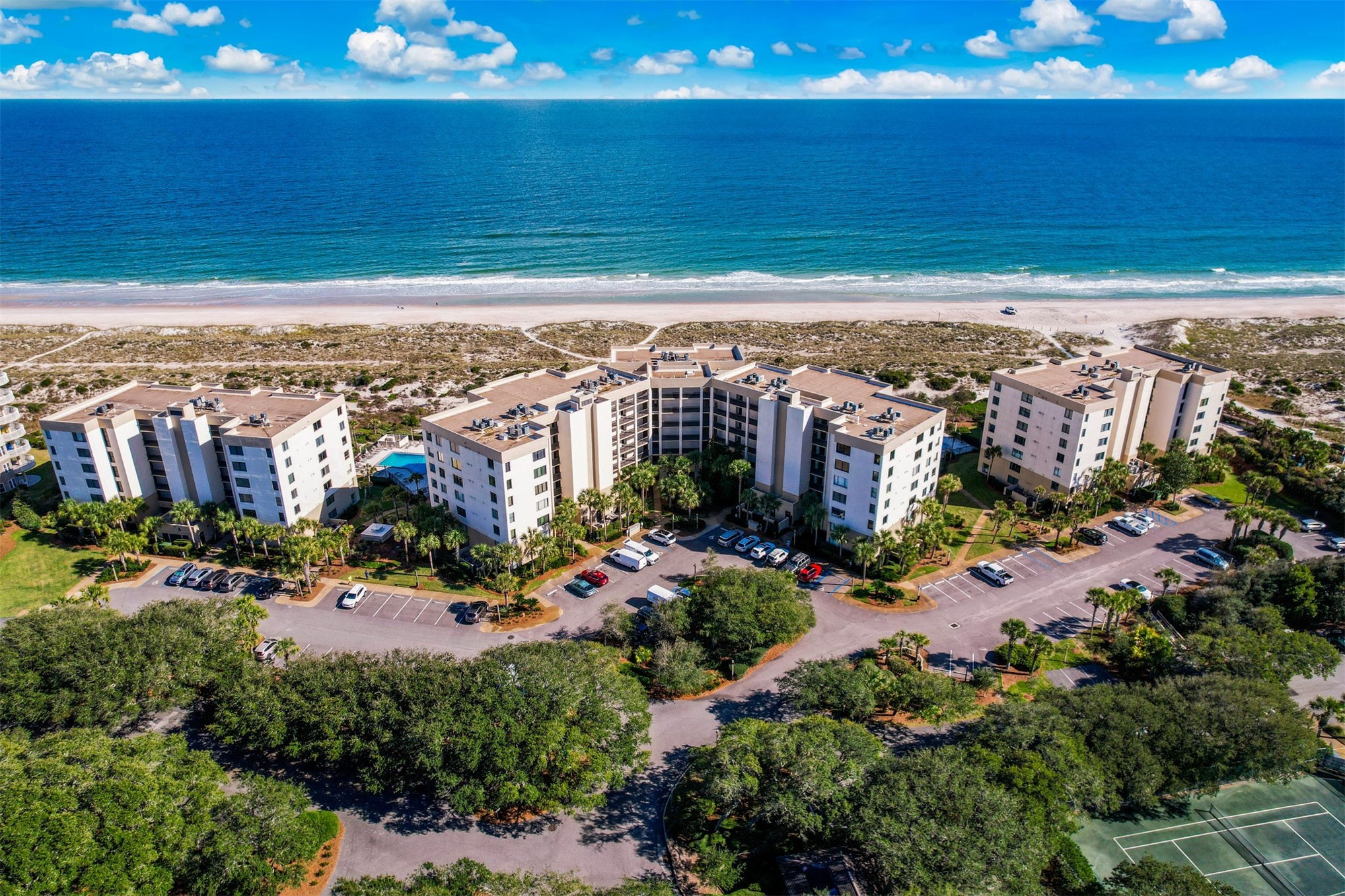 4800 AMELIA ISLAND PARKWAY B154