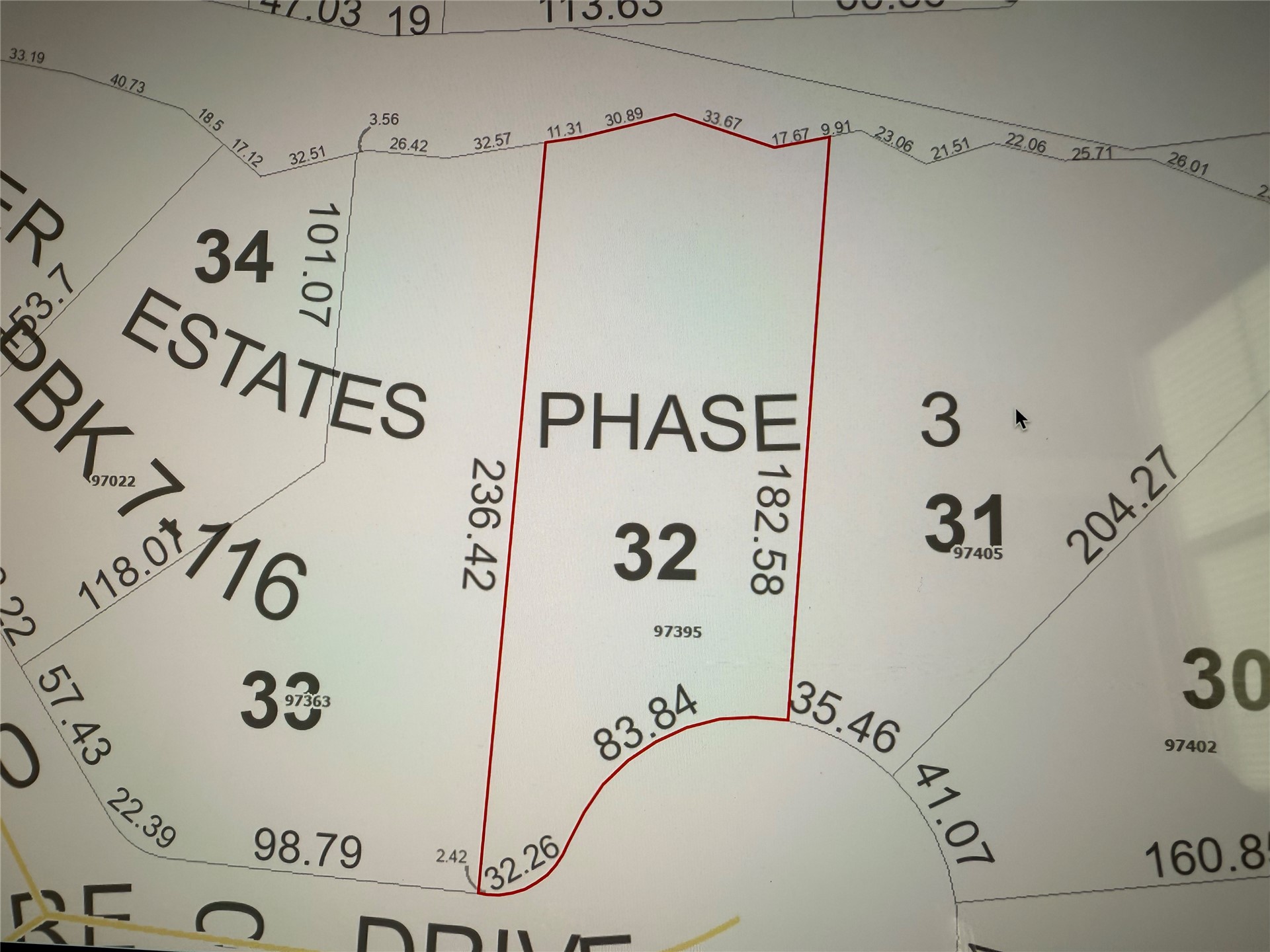 97395 YORKSHIRE DRIVE