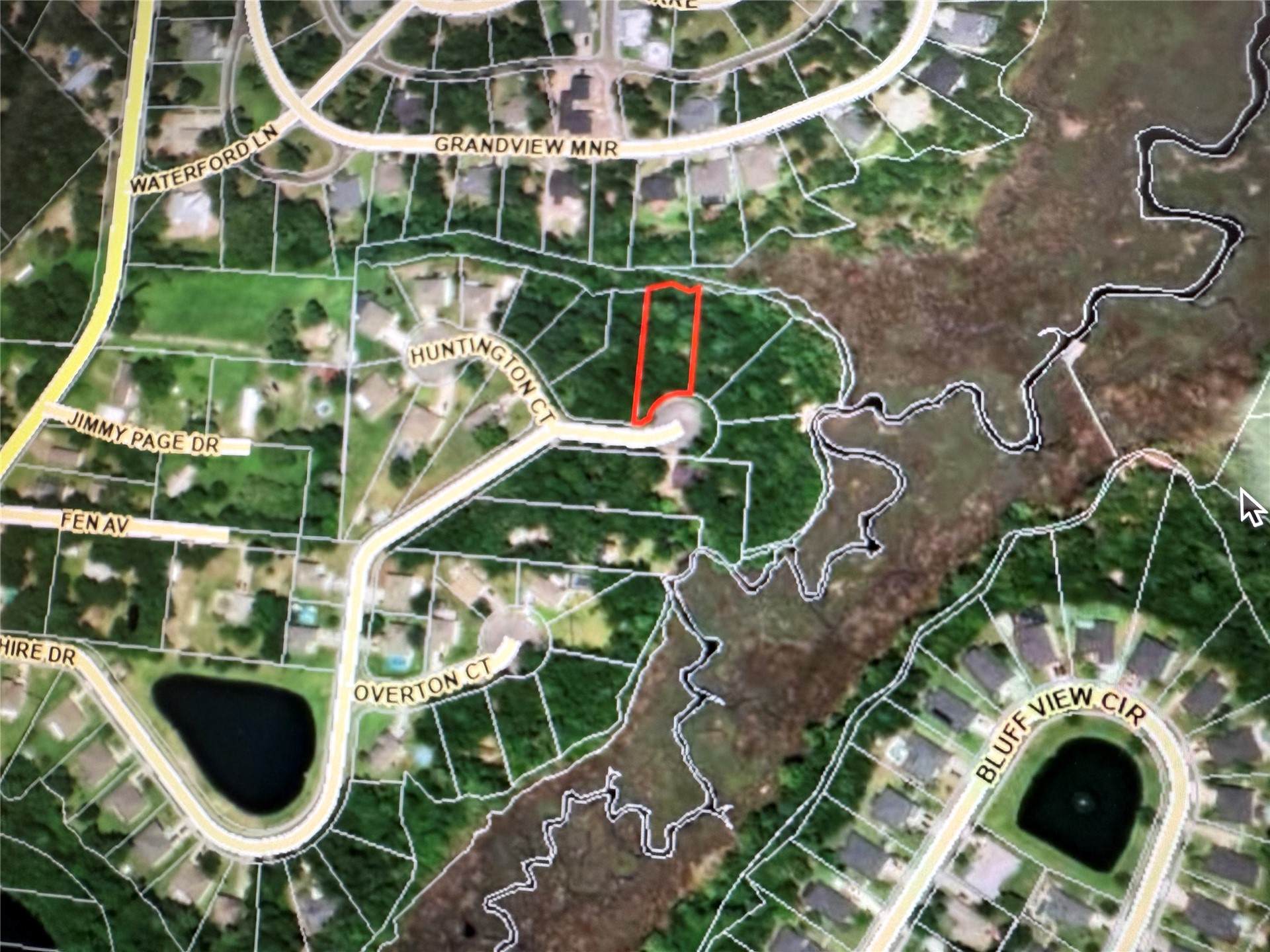 97395 YORKSHIRE DRIVE