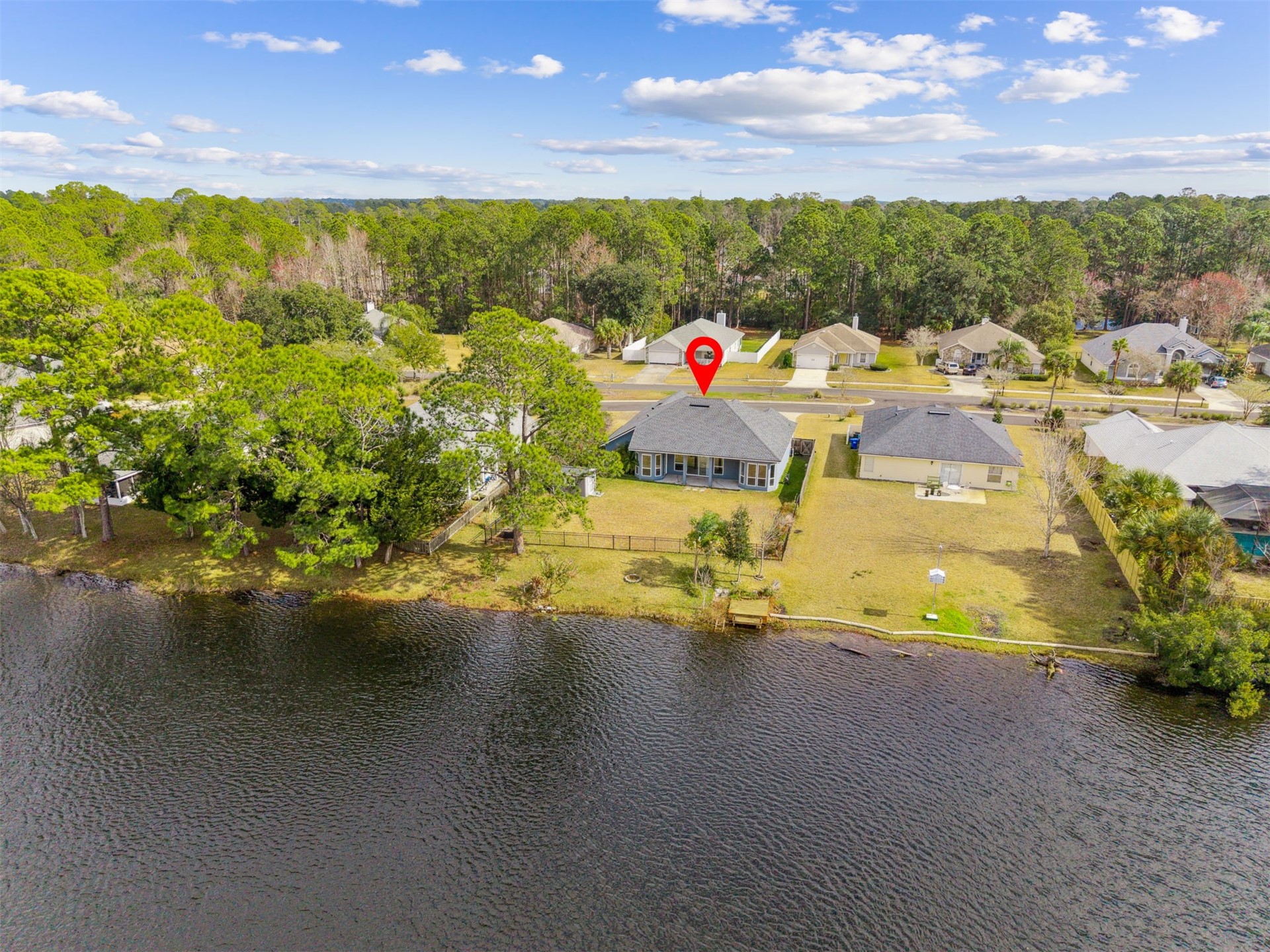 96167 LONG ISLAND PLACE