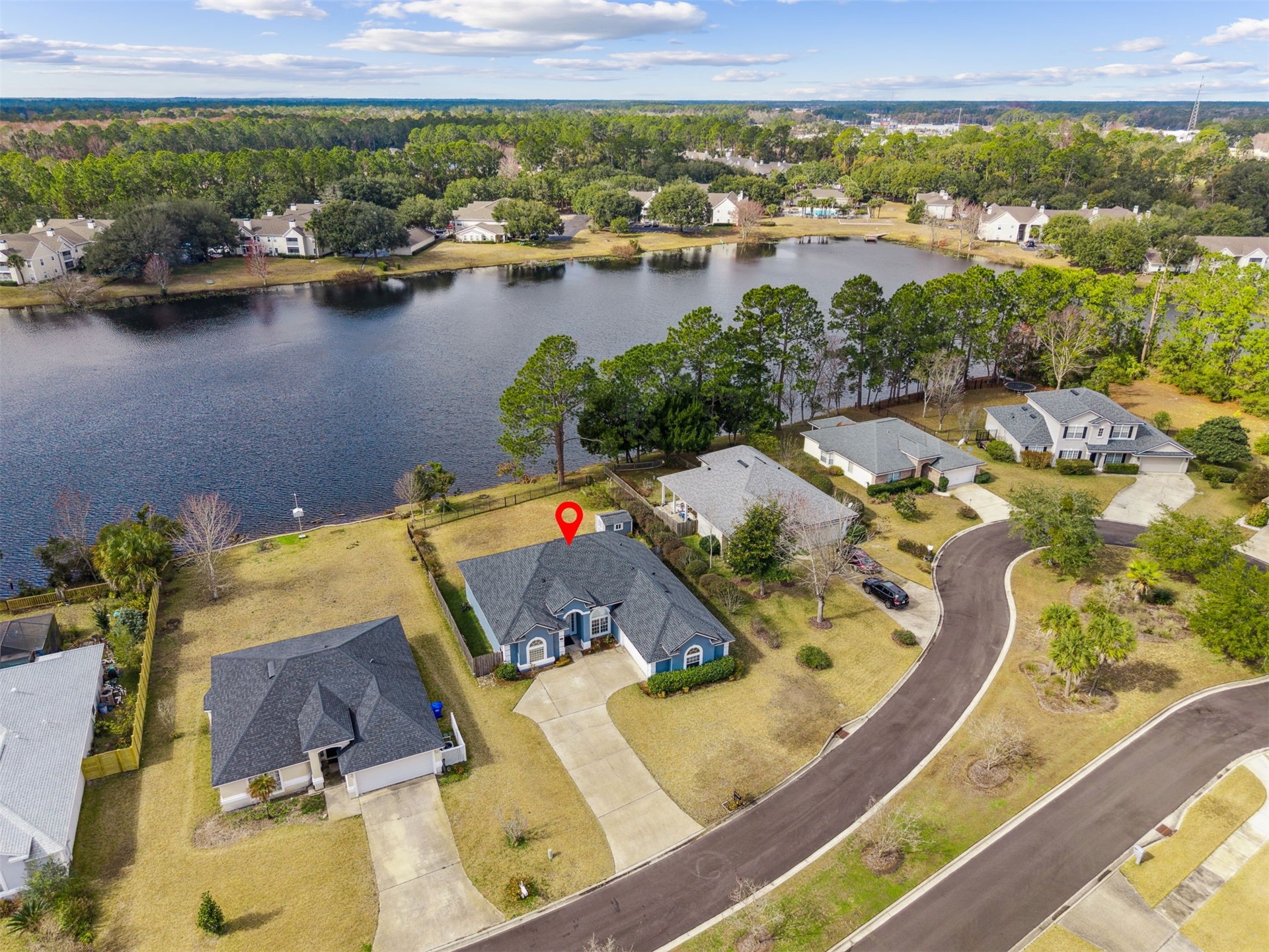 96167 LONG ISLAND PLACE