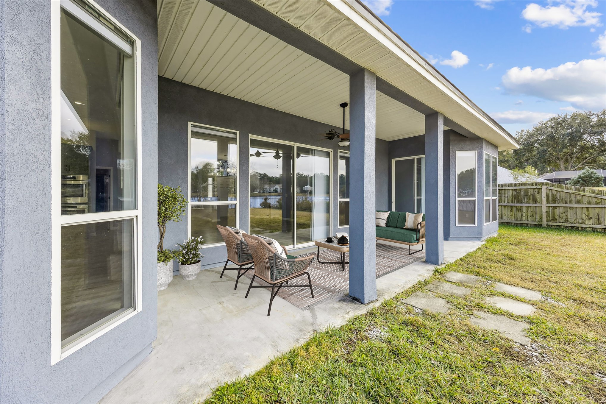 96167 LONG ISLAND PLACE