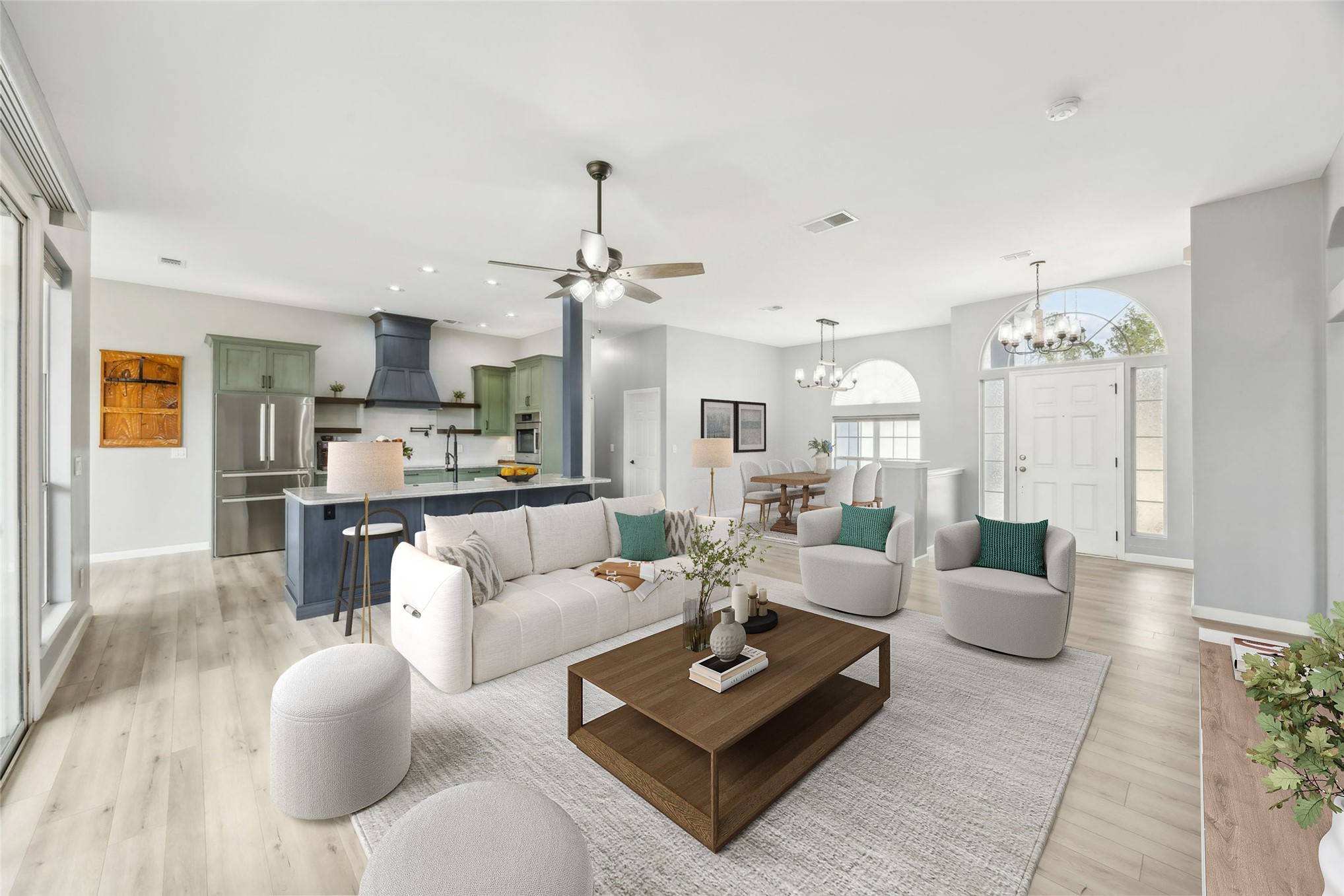 96167 LONG ISLAND PLACE