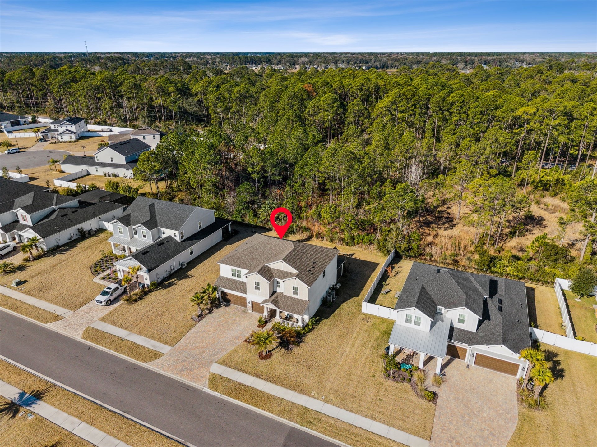 92954 CHELTENHAM LANE