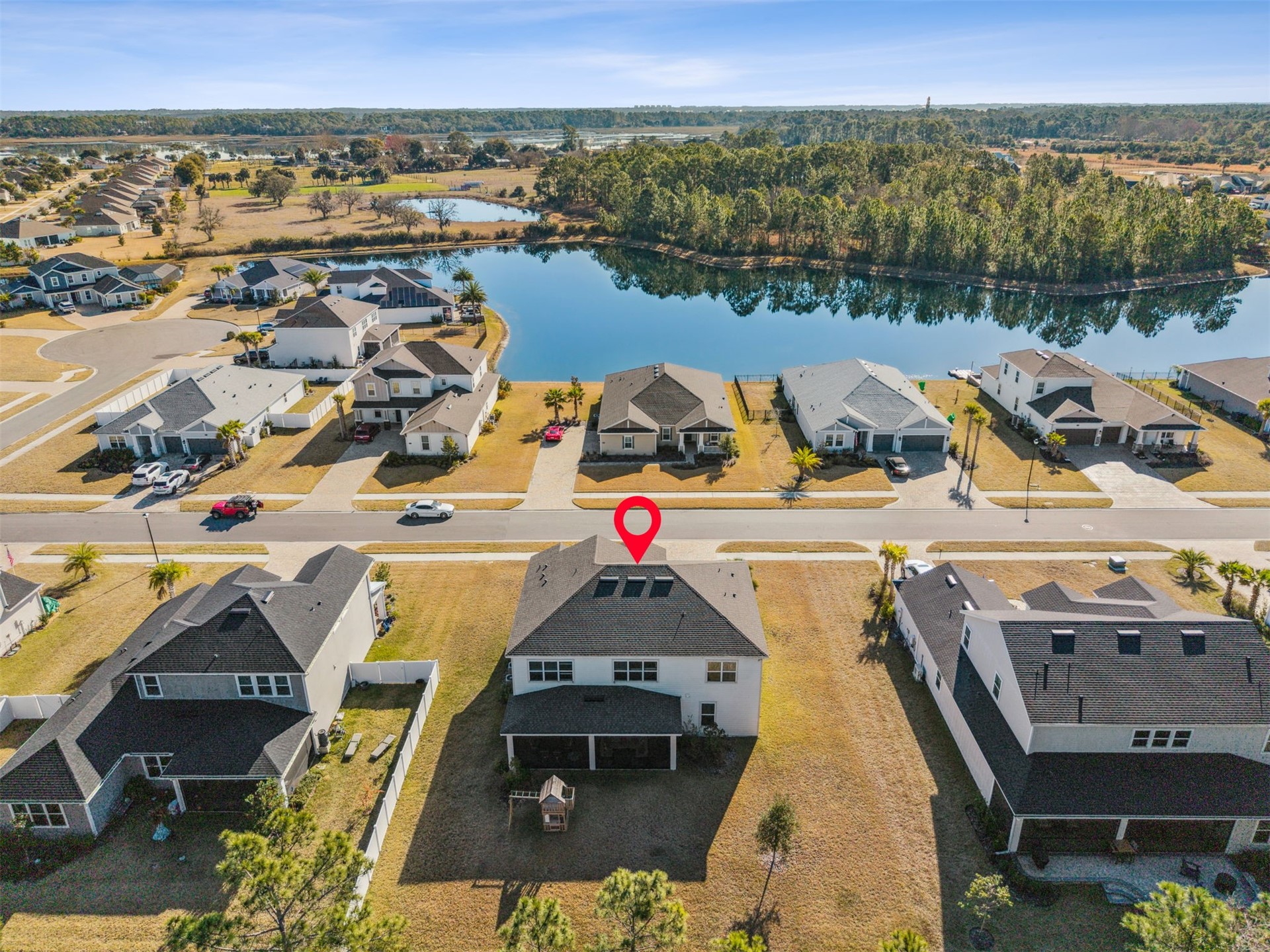 92954 CHELTENHAM LANE