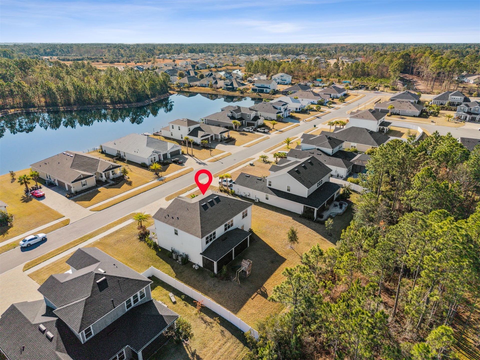 92954 CHELTENHAM LANE