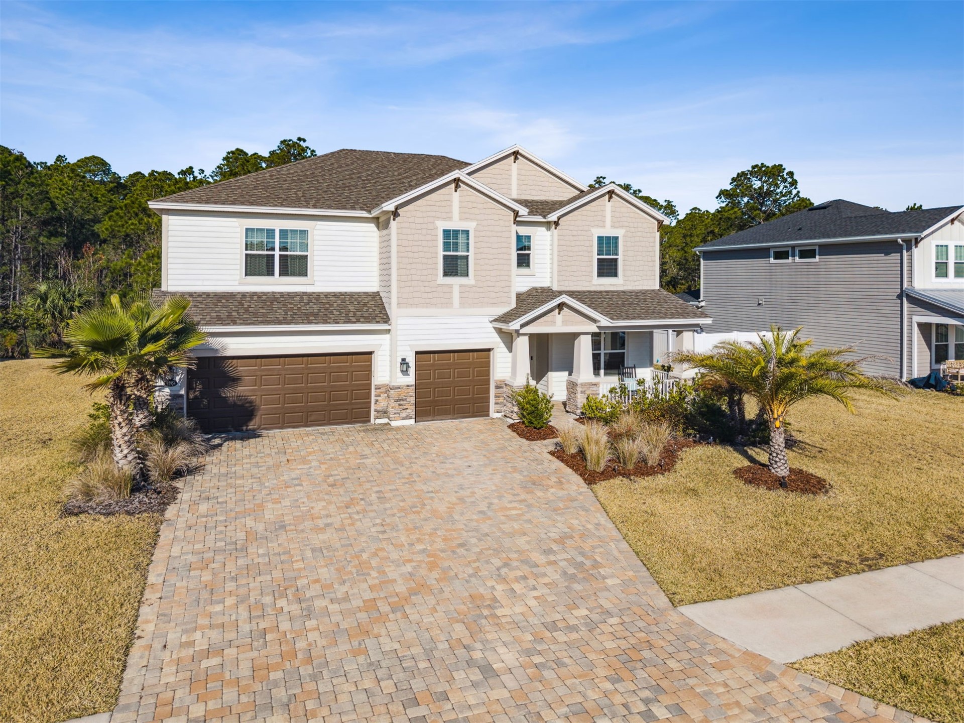 92954 CHELTENHAM LANE