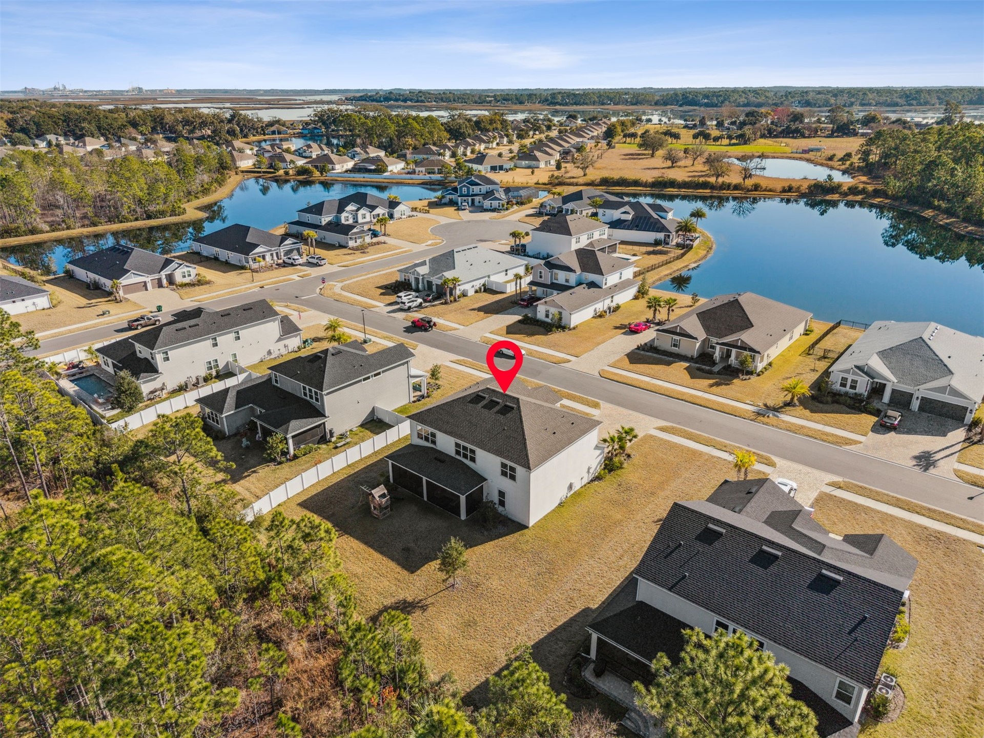 92954 CHELTENHAM LANE