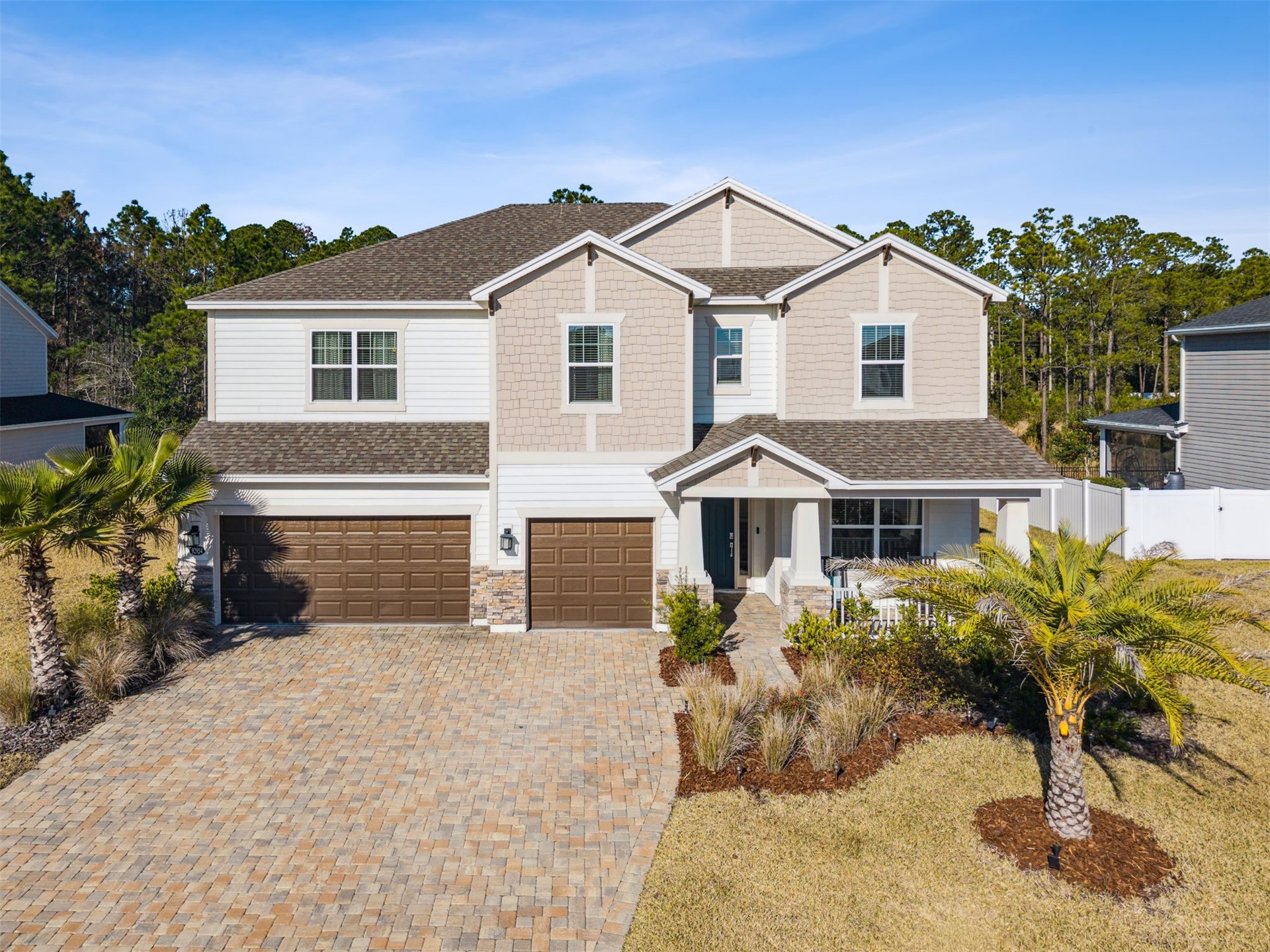 92954 CHELTENHAM LANE