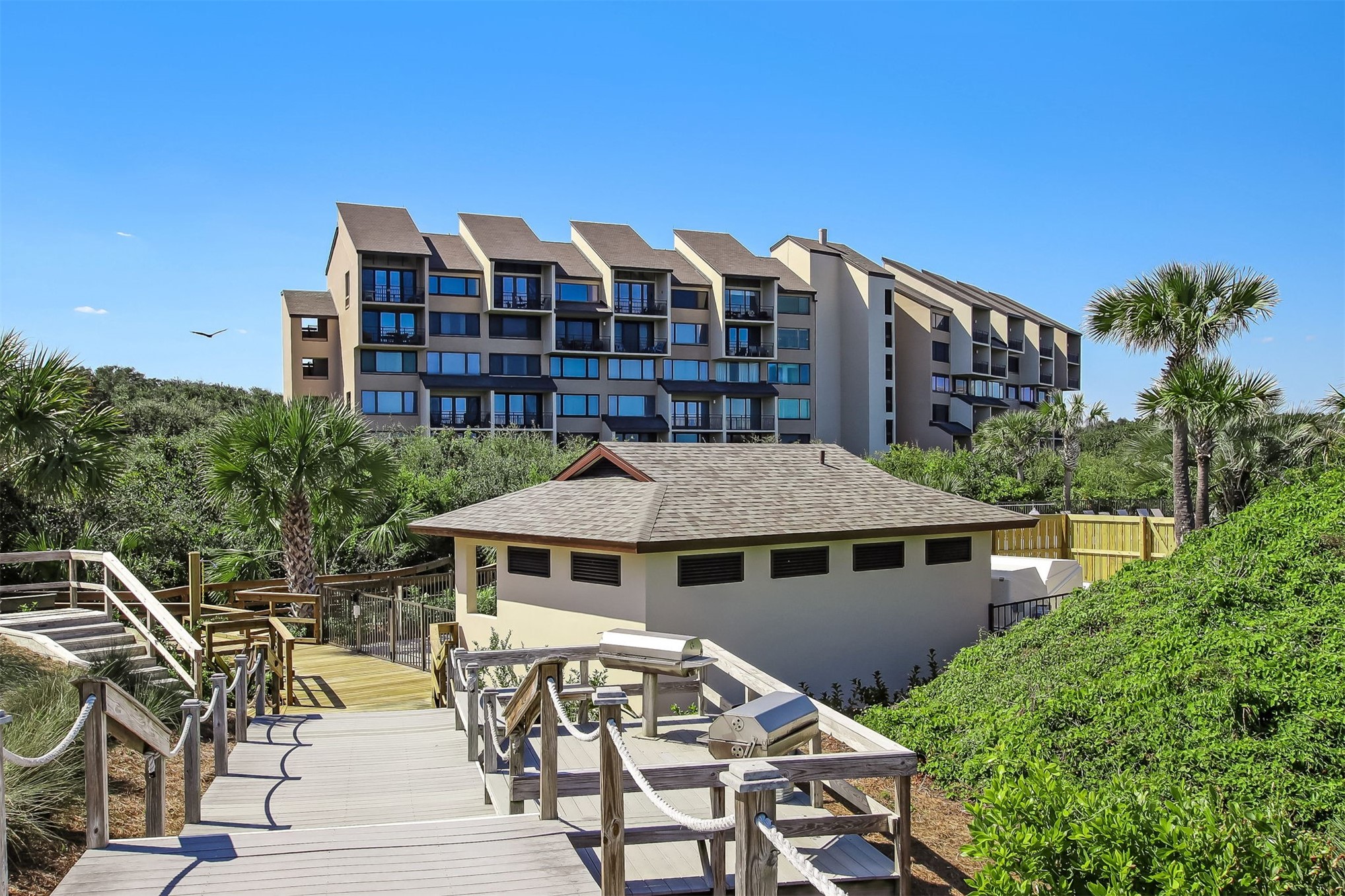 1123 BEACH WALKER ROAD 1123
