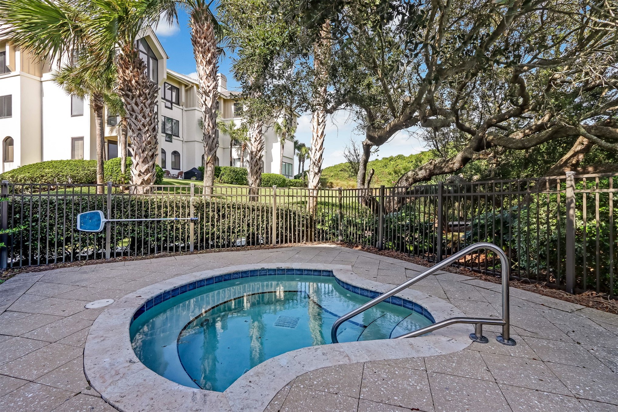 6503 SPYGLASS CIRCLE 6503