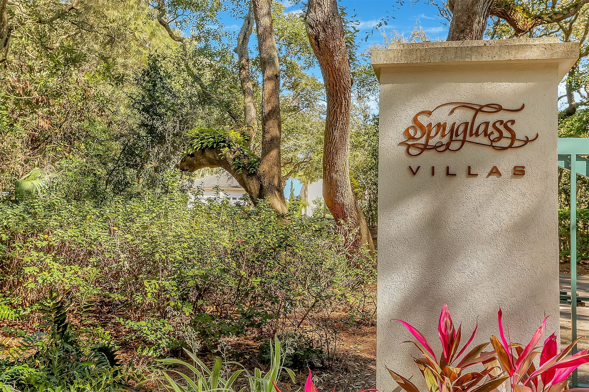 6503 SPYGLASS CIRCLE 6503