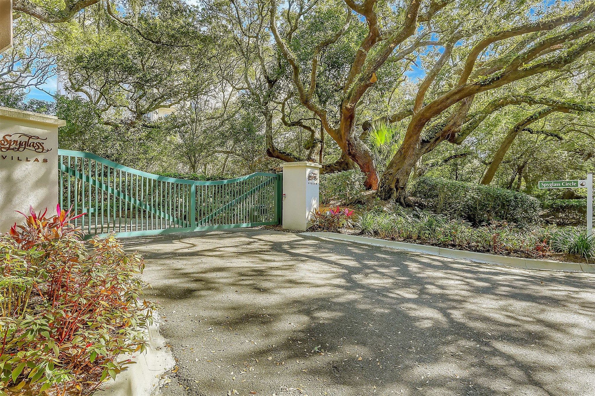 6503 SPYGLASS CIRCLE 6503
