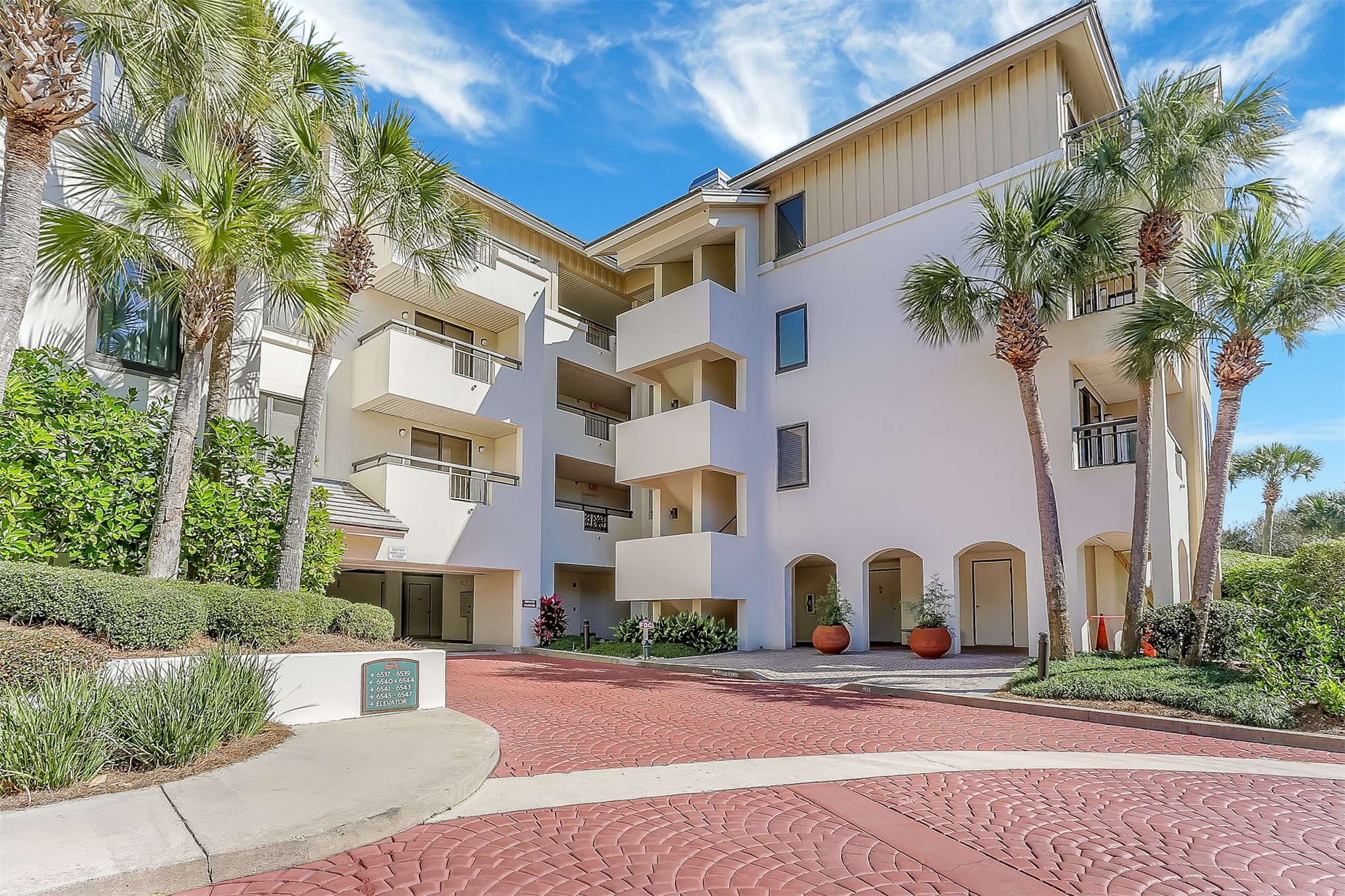 6503 SPYGLASS CIRCLE 6503