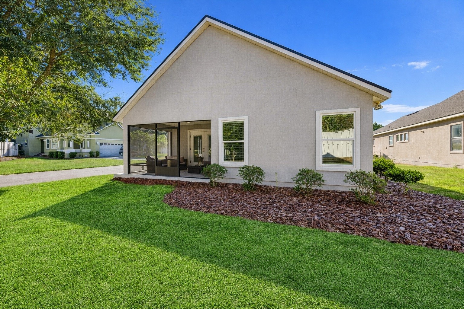 94034 MARSH BAY COURT