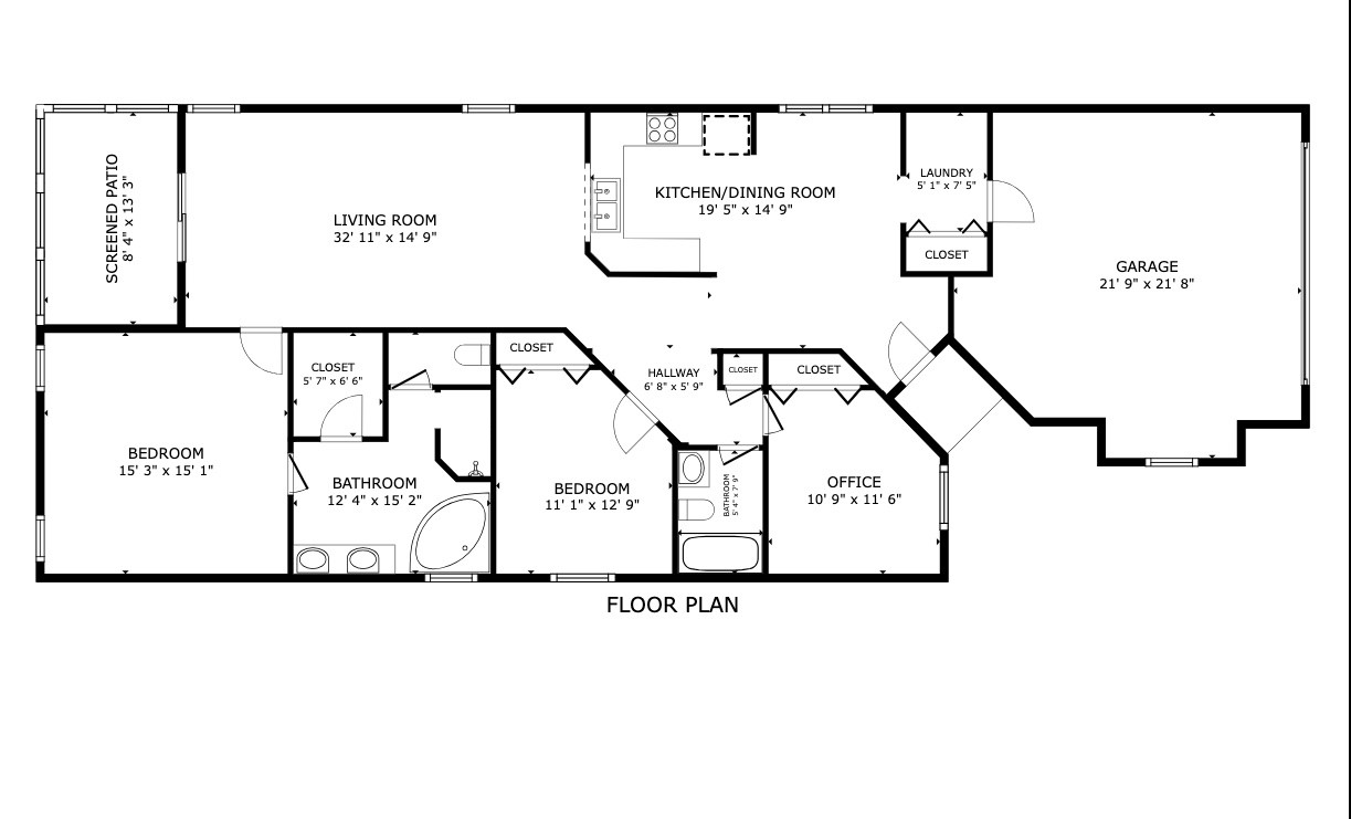 94034 MARSH BAY COURT