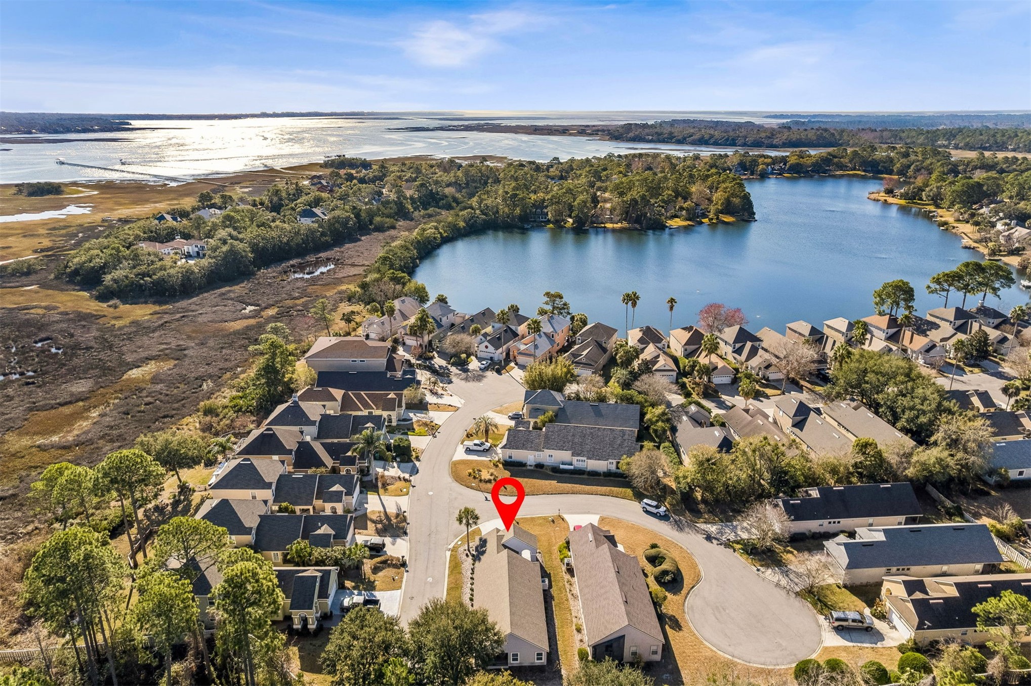 94034 MARSH BAY COURT