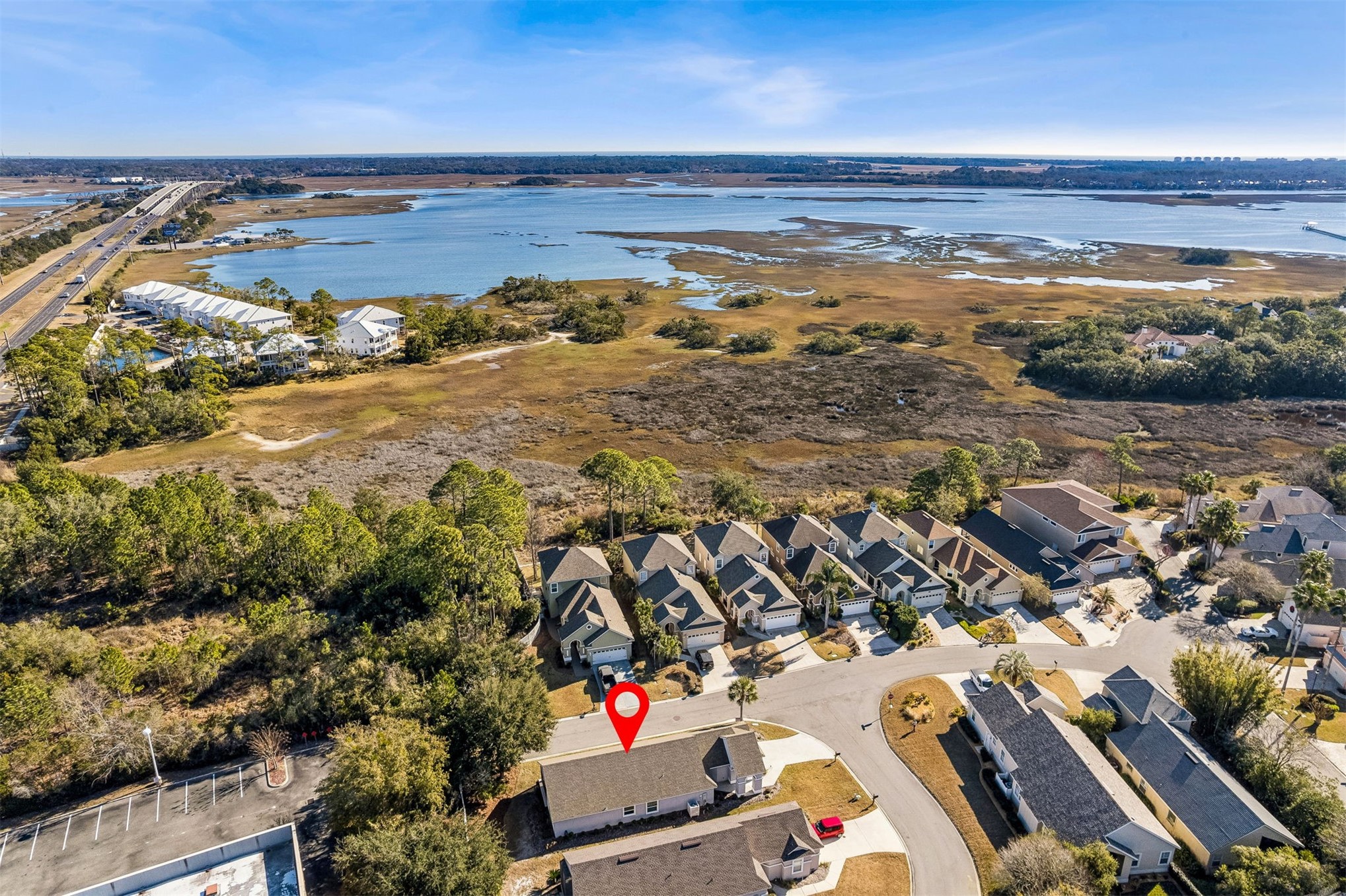 94034 MARSH BAY COURT