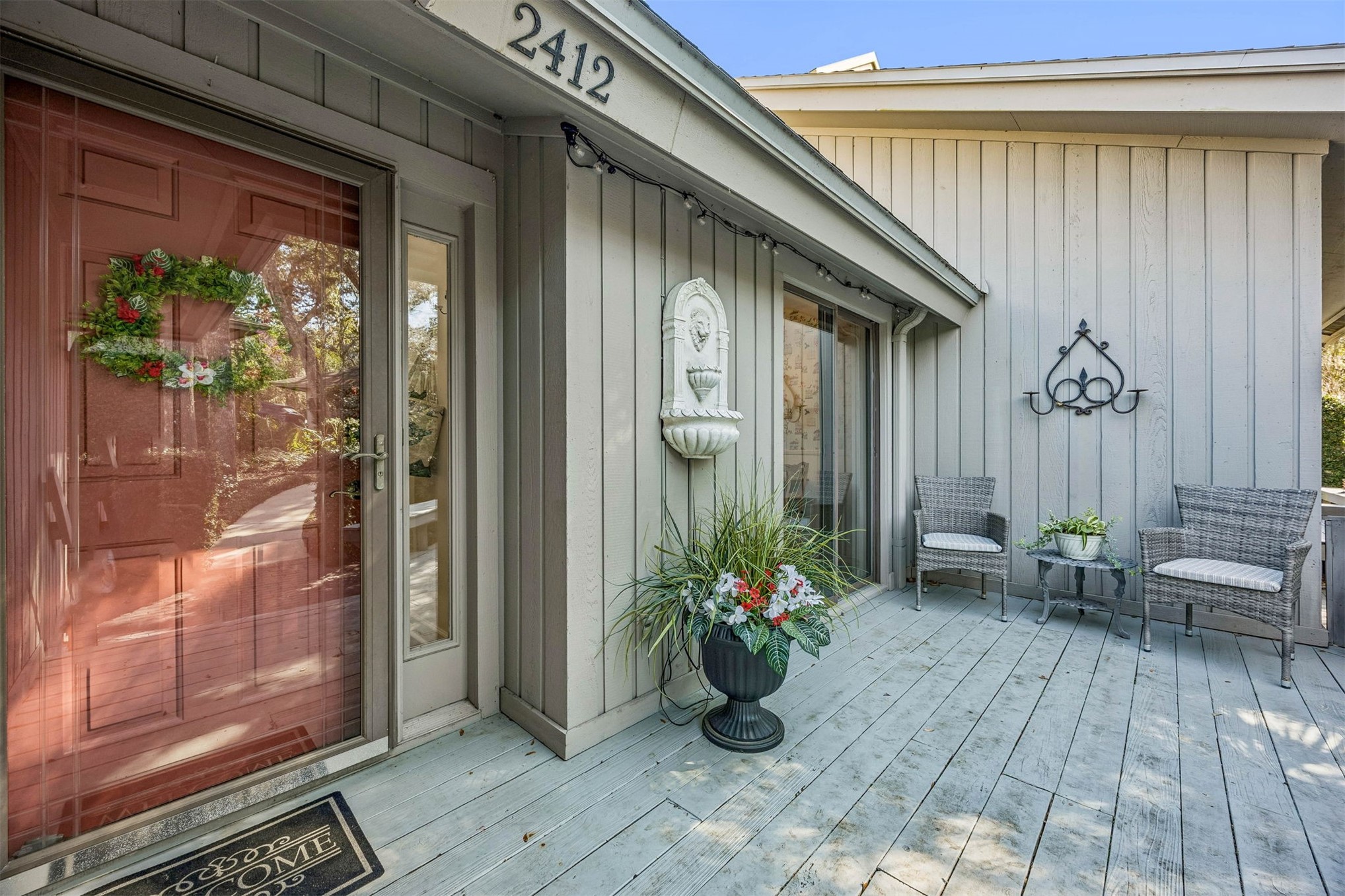 2412 BOXWOOD LANE 2412