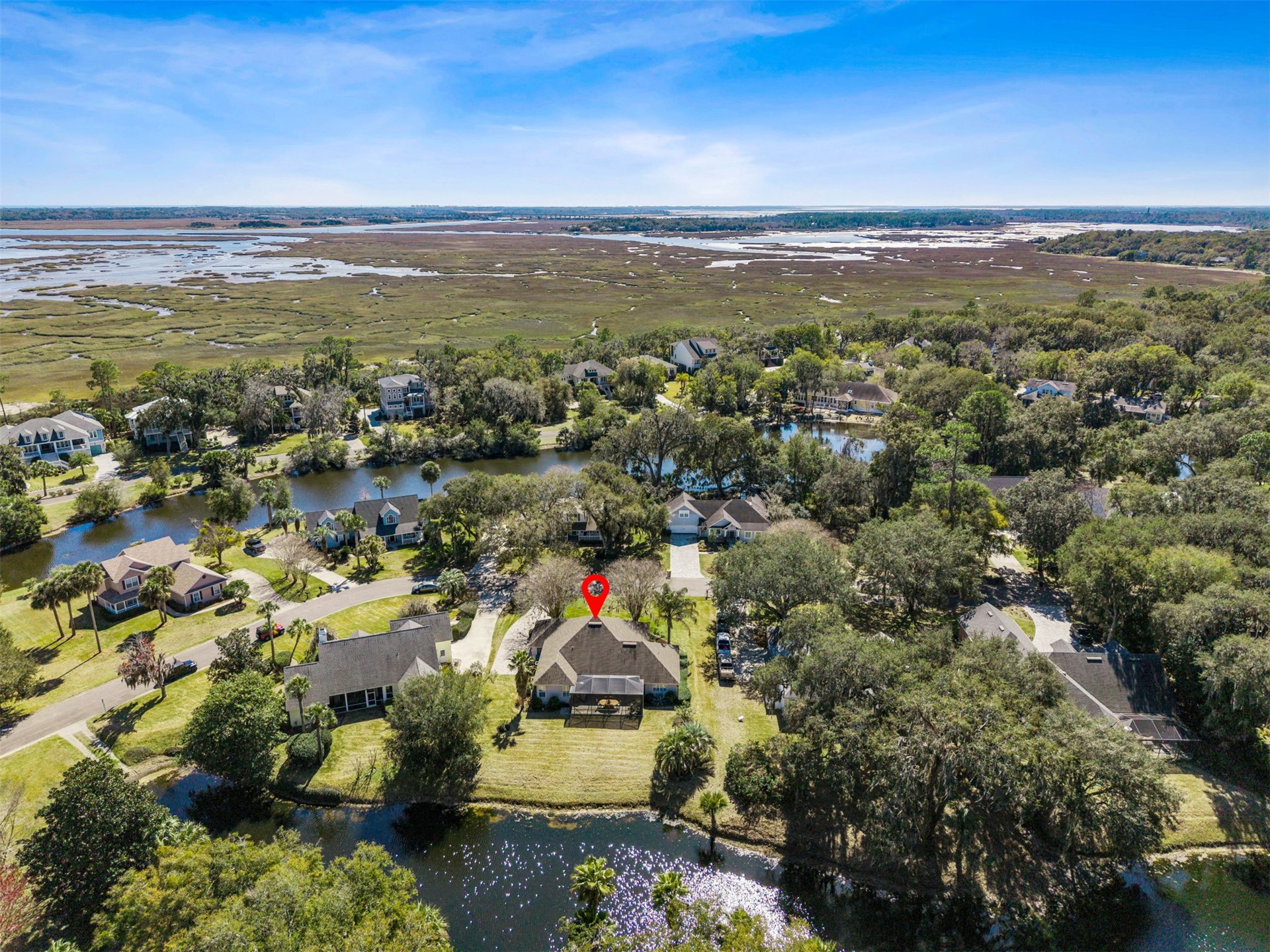 96285 LIGHT WIND DRIVE