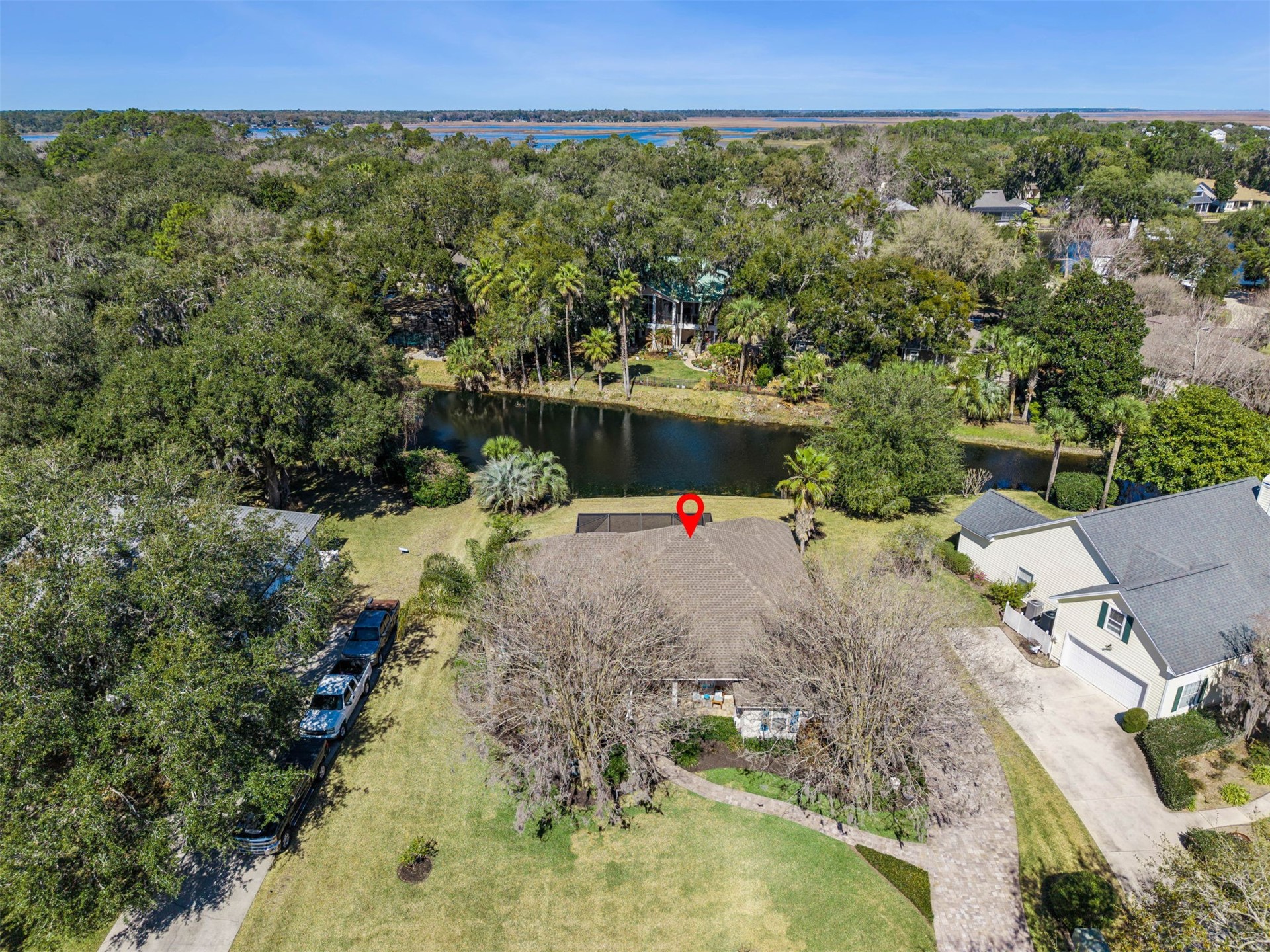 96285 LIGHT WIND DRIVE