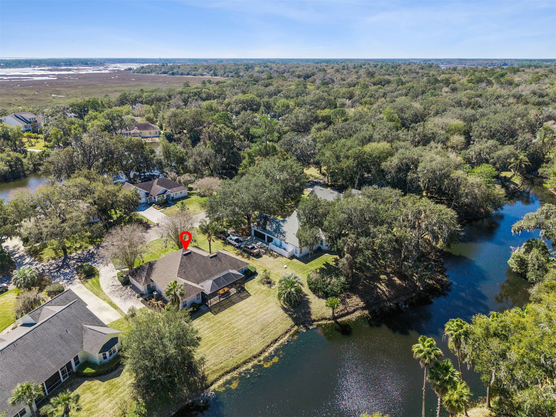 96285 LIGHT WIND DRIVE