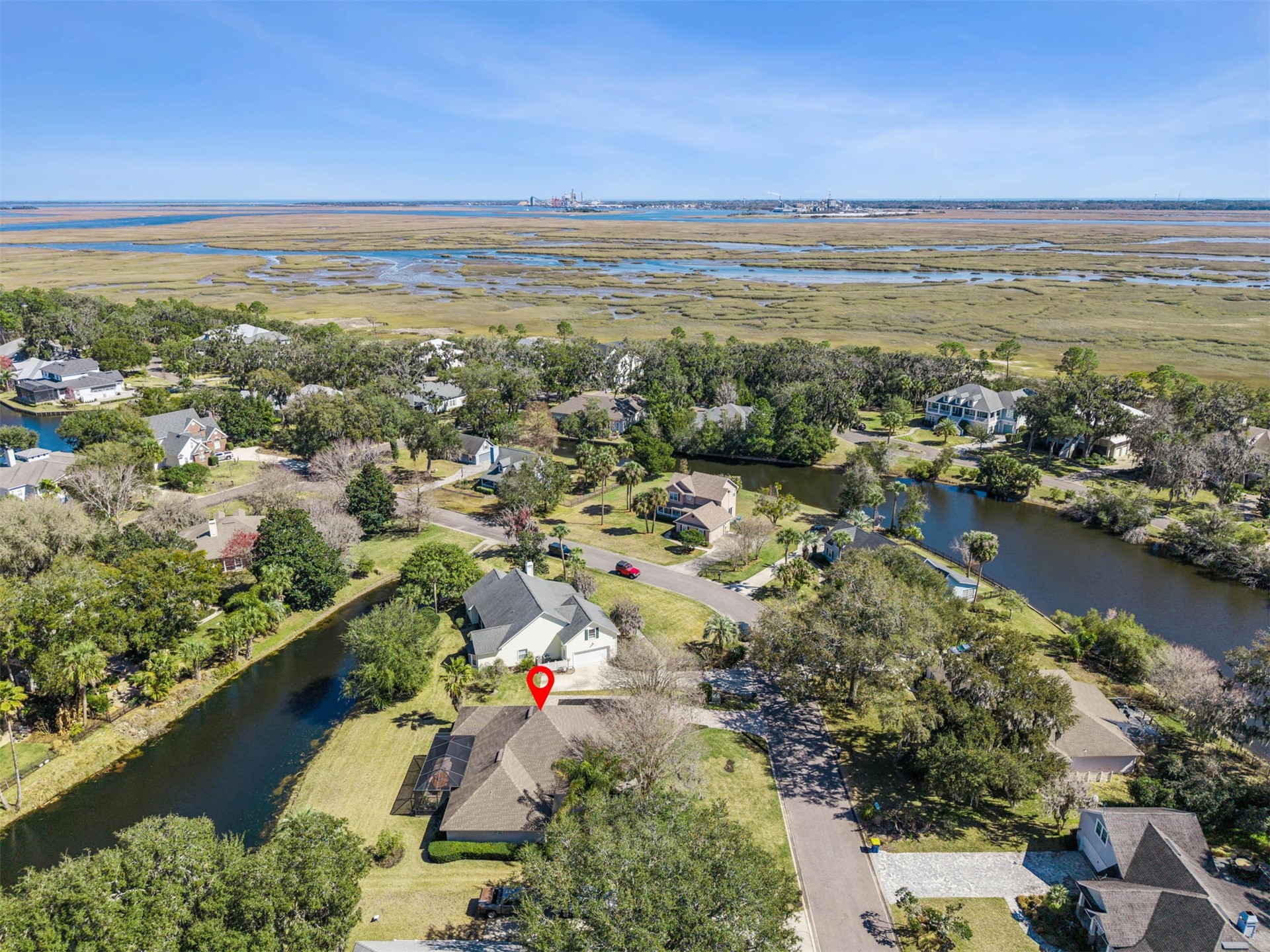 96285 LIGHT WIND DRIVE