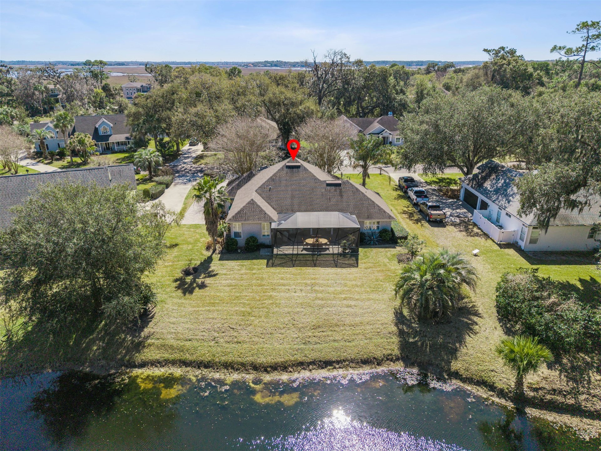 96285 LIGHT WIND DRIVE