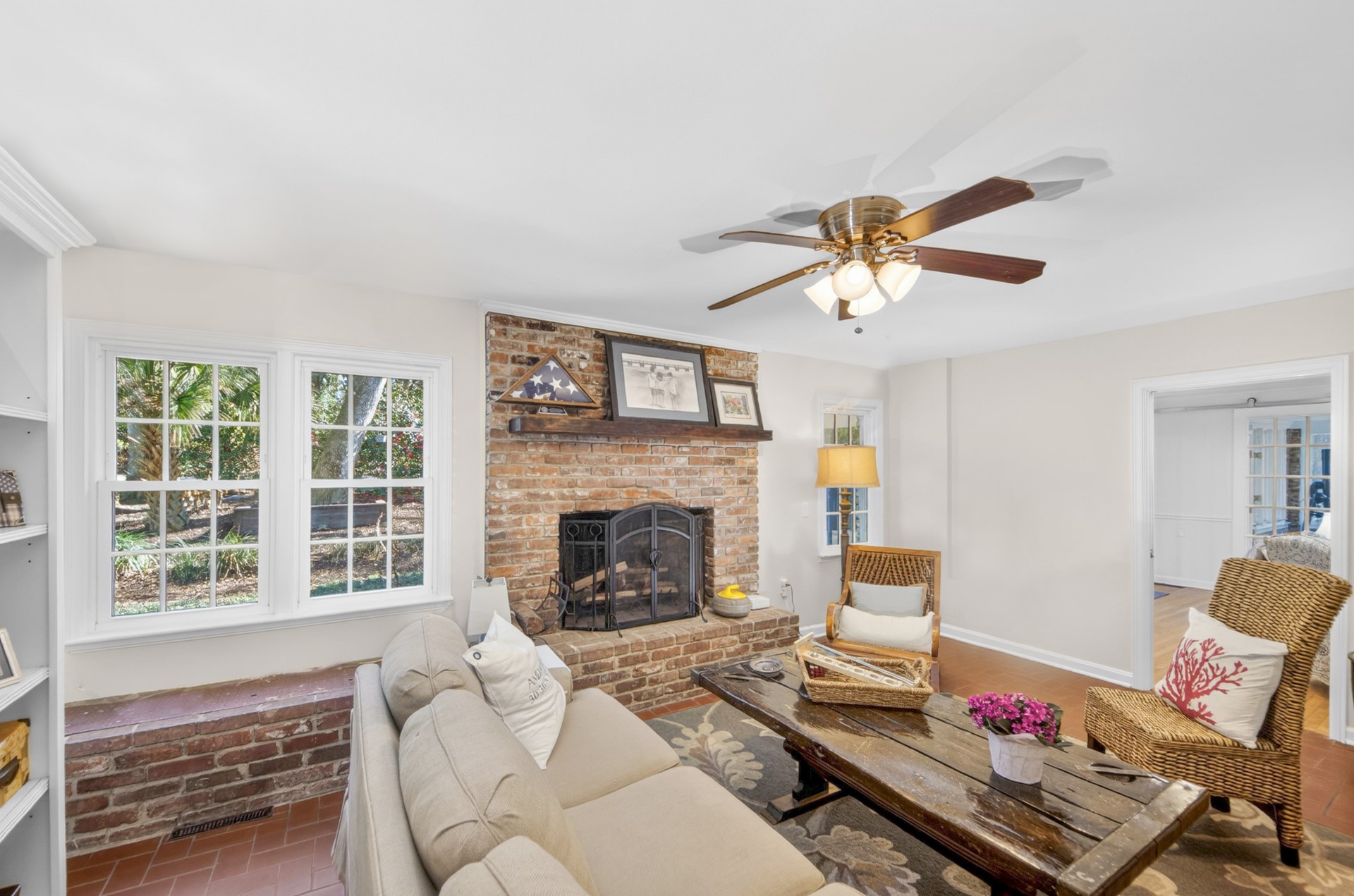 1814 HIGHLAND DRIVE